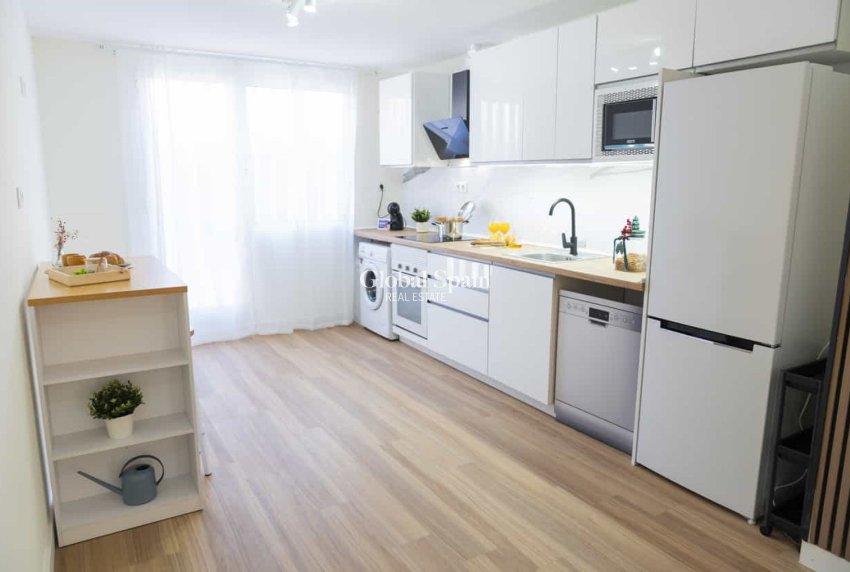 Wederverkoop - APPARTEMENT -
SAN PEDRO DEL PINATAR - Costa Calida