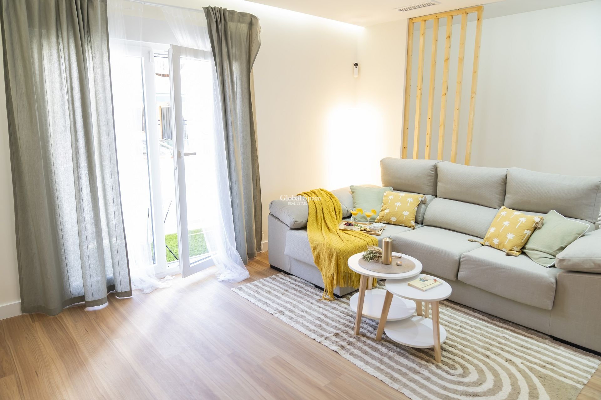 Wederverkoop - APPARTEMENT -
SAN PEDRO DEL PINATAR - Costa Calida