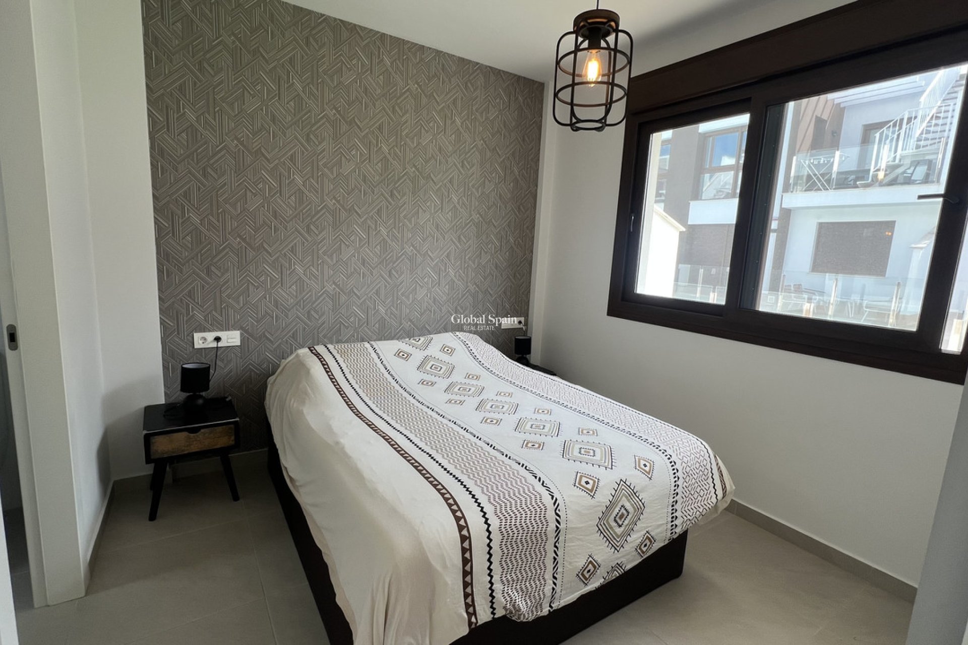 Wederverkoop - APPARTEMENT -
SAN PEDRO DEL PINATAR - Costa Calida