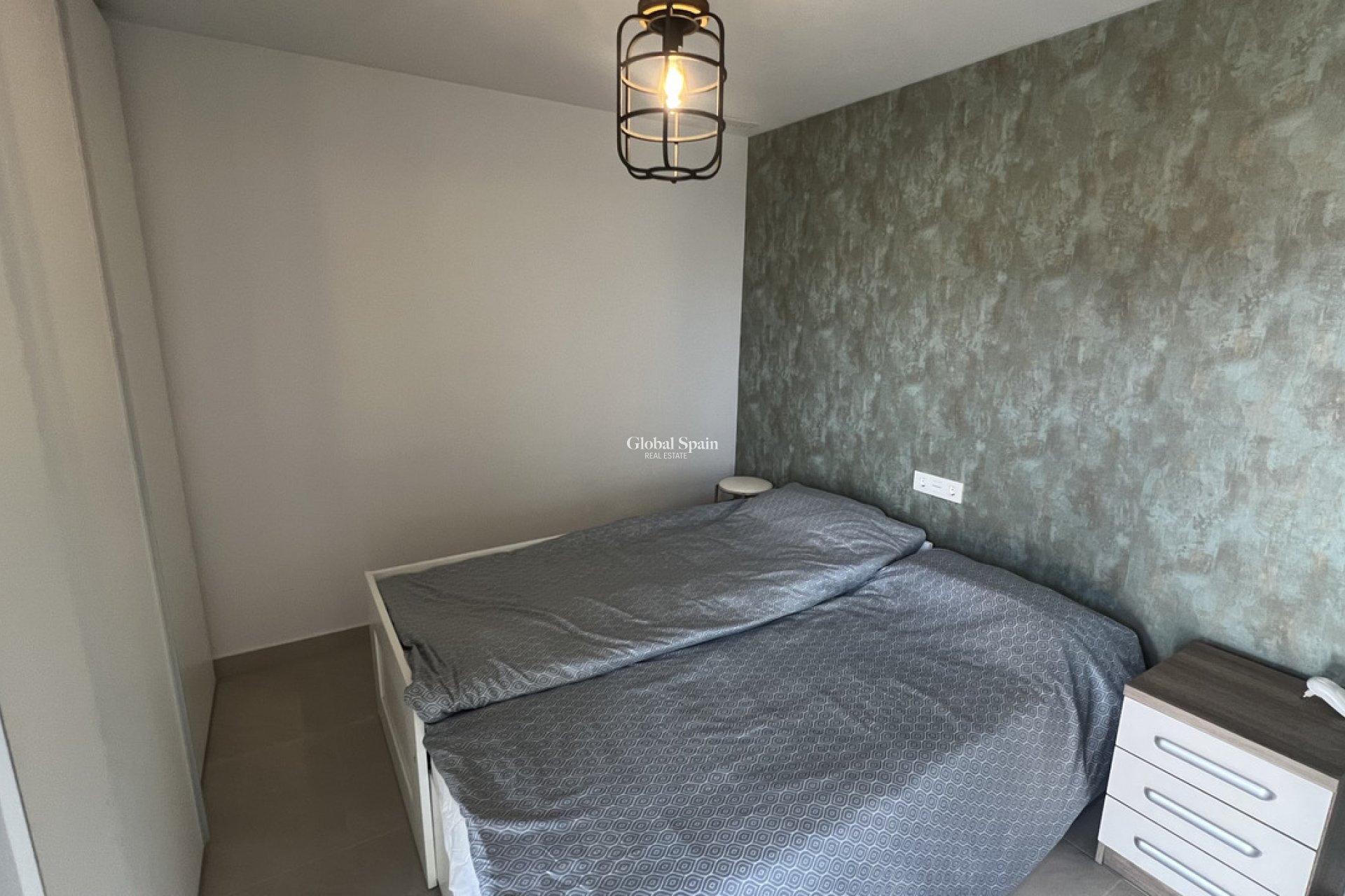 Wederverkoop - APPARTEMENT -
SAN PEDRO DEL PINATAR - Costa Calida