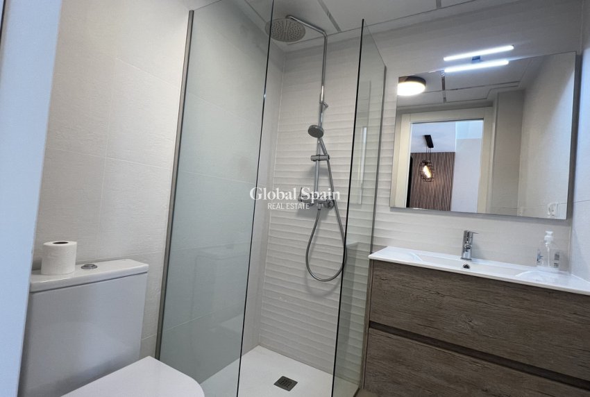 Wederverkoop - APPARTEMENT -
SAN PEDRO DEL PINATAR - Costa Calida