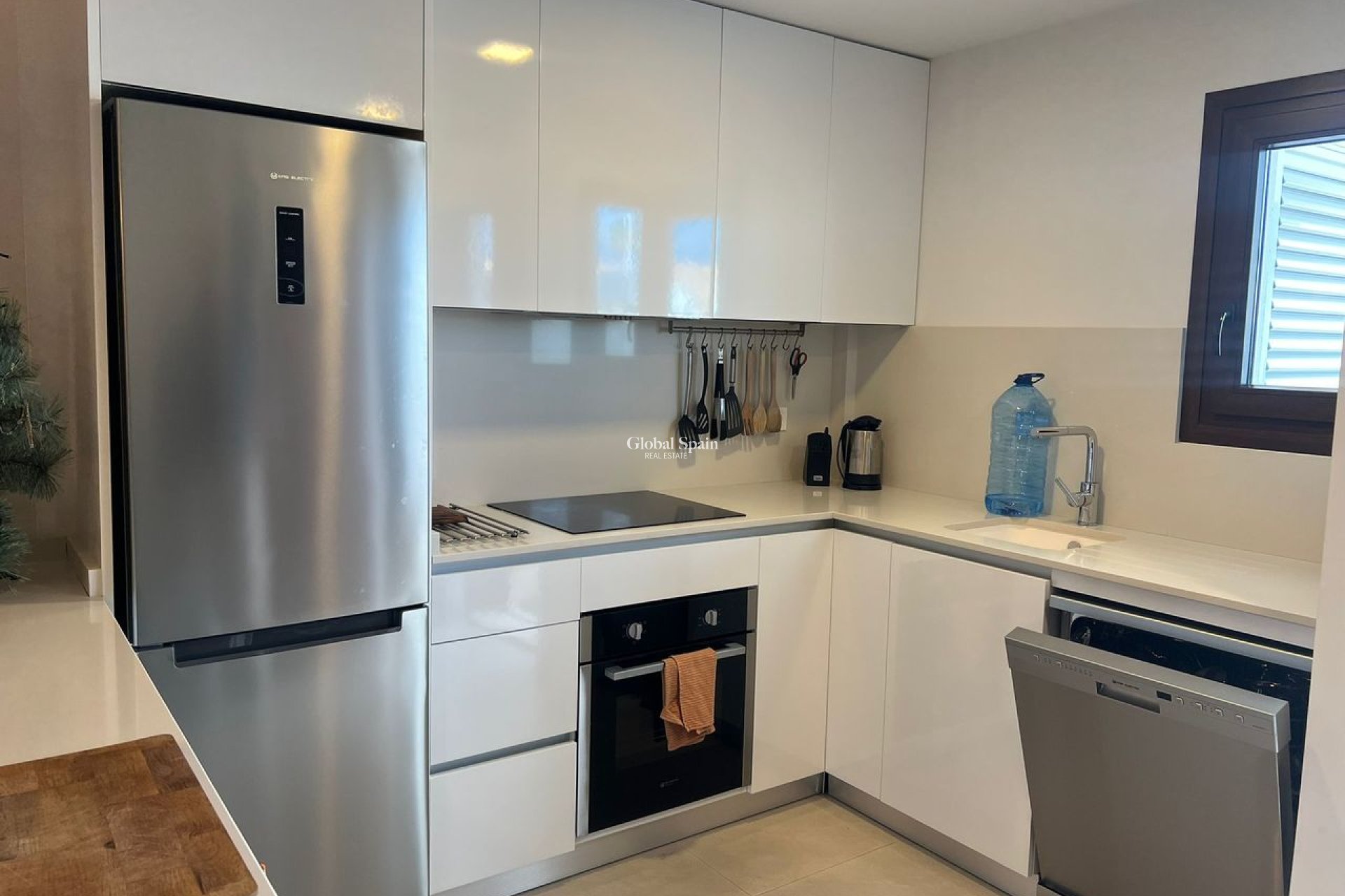 Wederverkoop - APPARTEMENT -
SAN PEDRO DEL PINATAR - Costa Calida