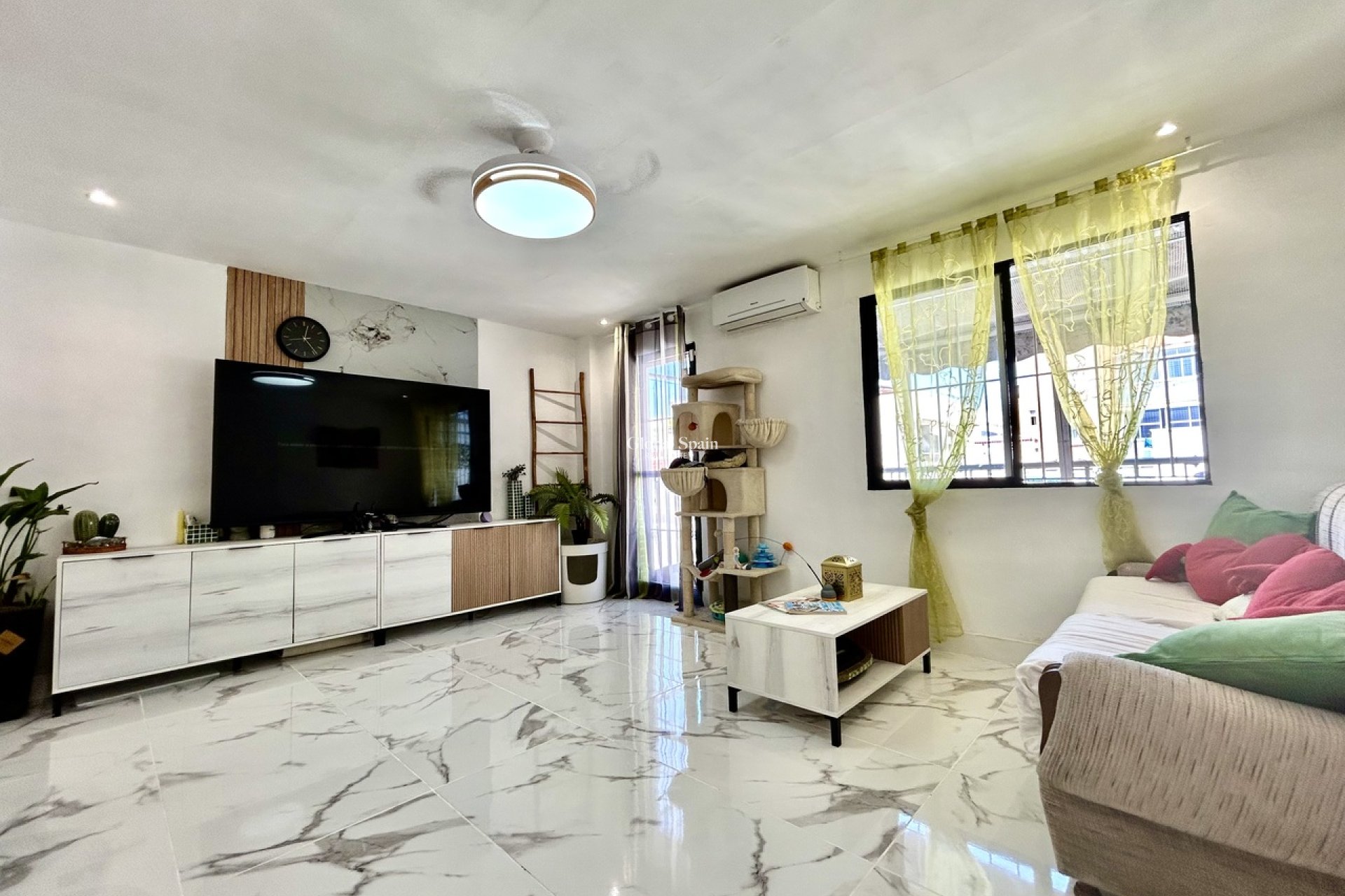 Wederverkoop - APPARTEMENT -
SAN PEDRO DEL PINATAR - Costa Calida