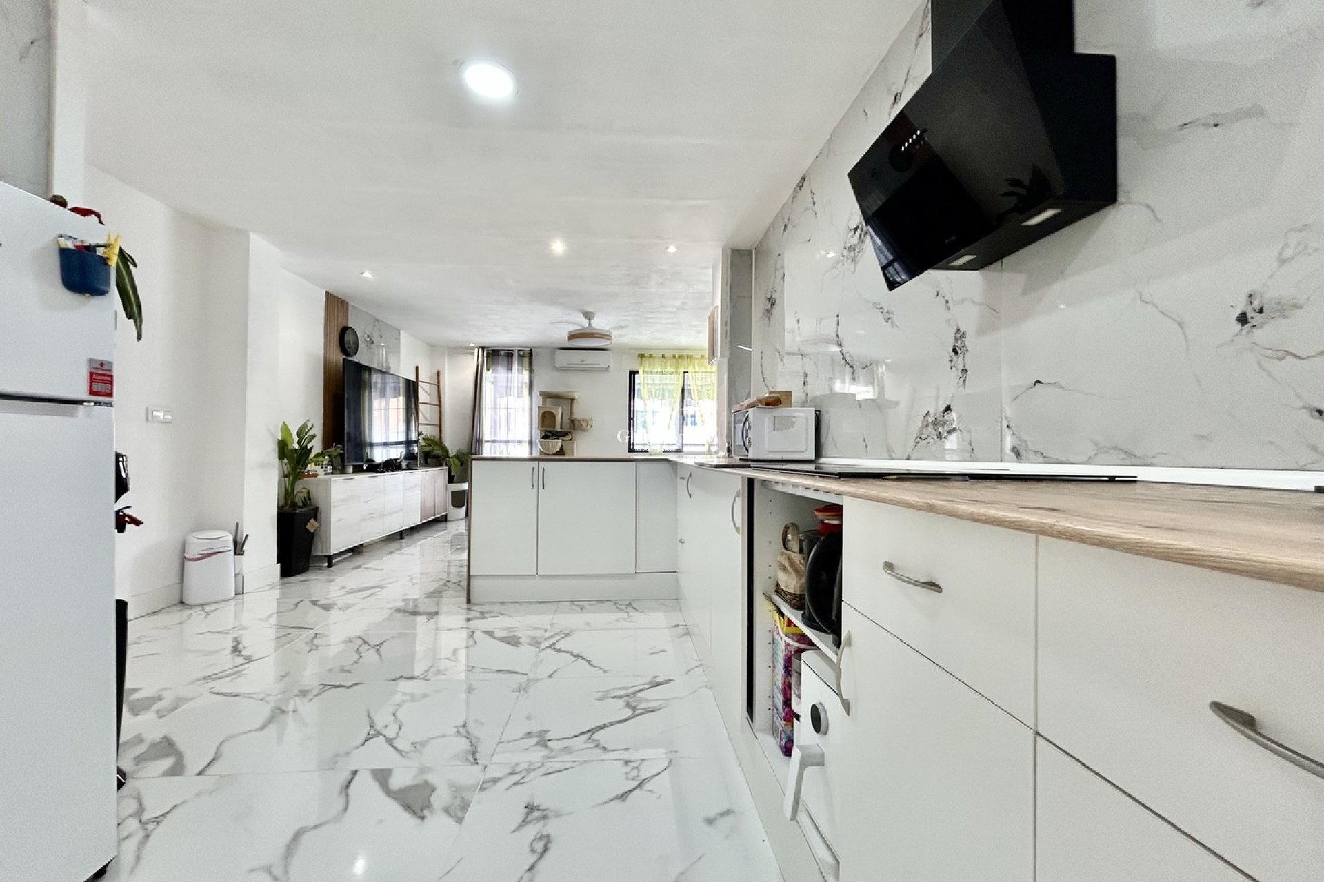 Wederverkoop - APPARTEMENT -
SAN PEDRO DEL PINATAR - Costa Calida