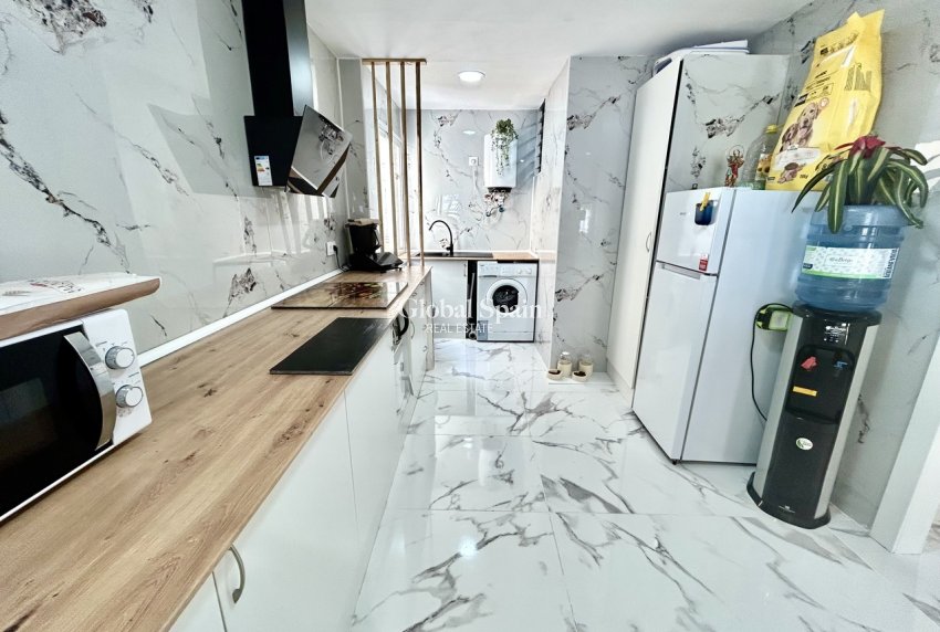 Wederverkoop - APPARTEMENT -
SAN PEDRO DEL PINATAR - Costa Calida