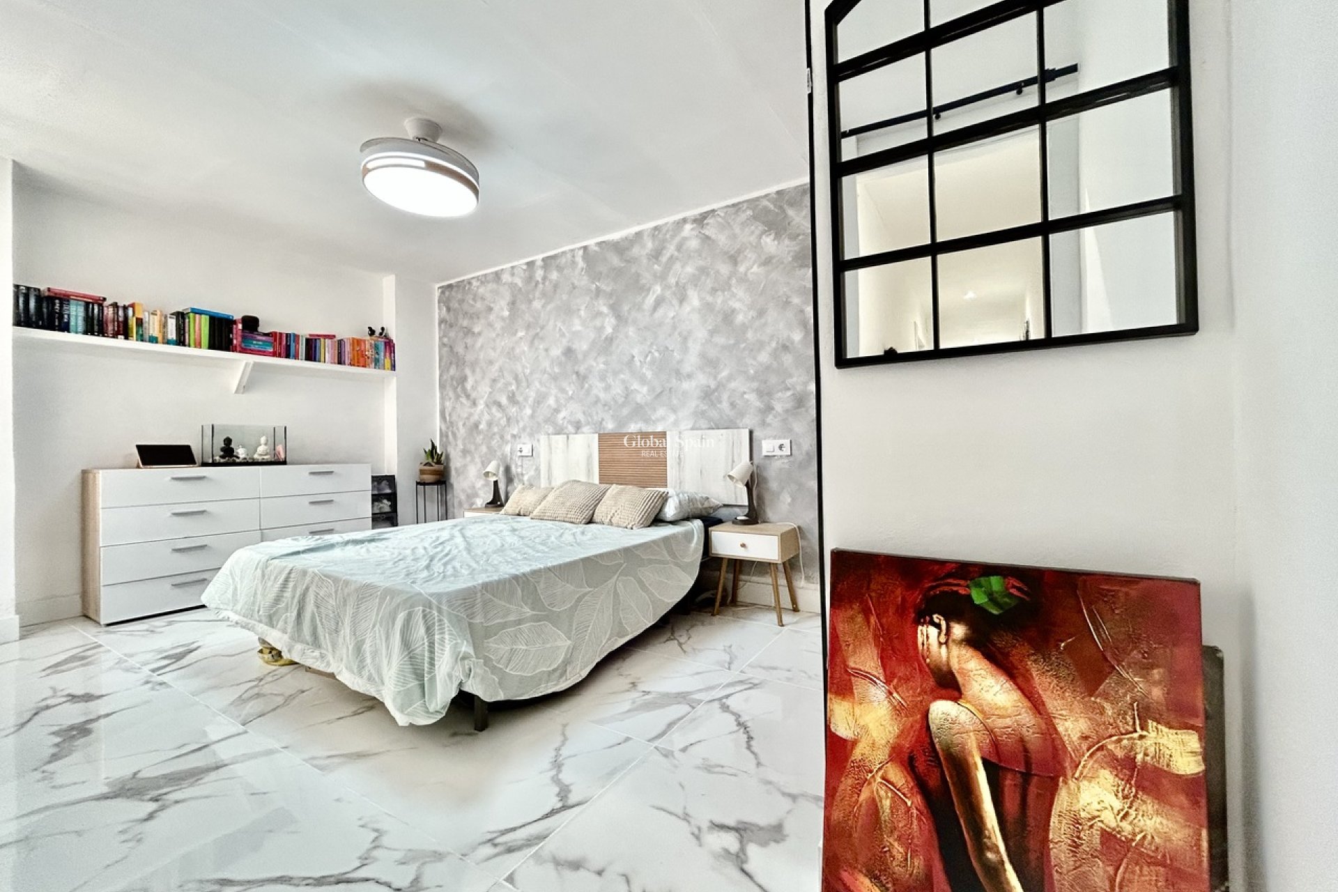 Wederverkoop - APPARTEMENT -
SAN PEDRO DEL PINATAR - Costa Calida