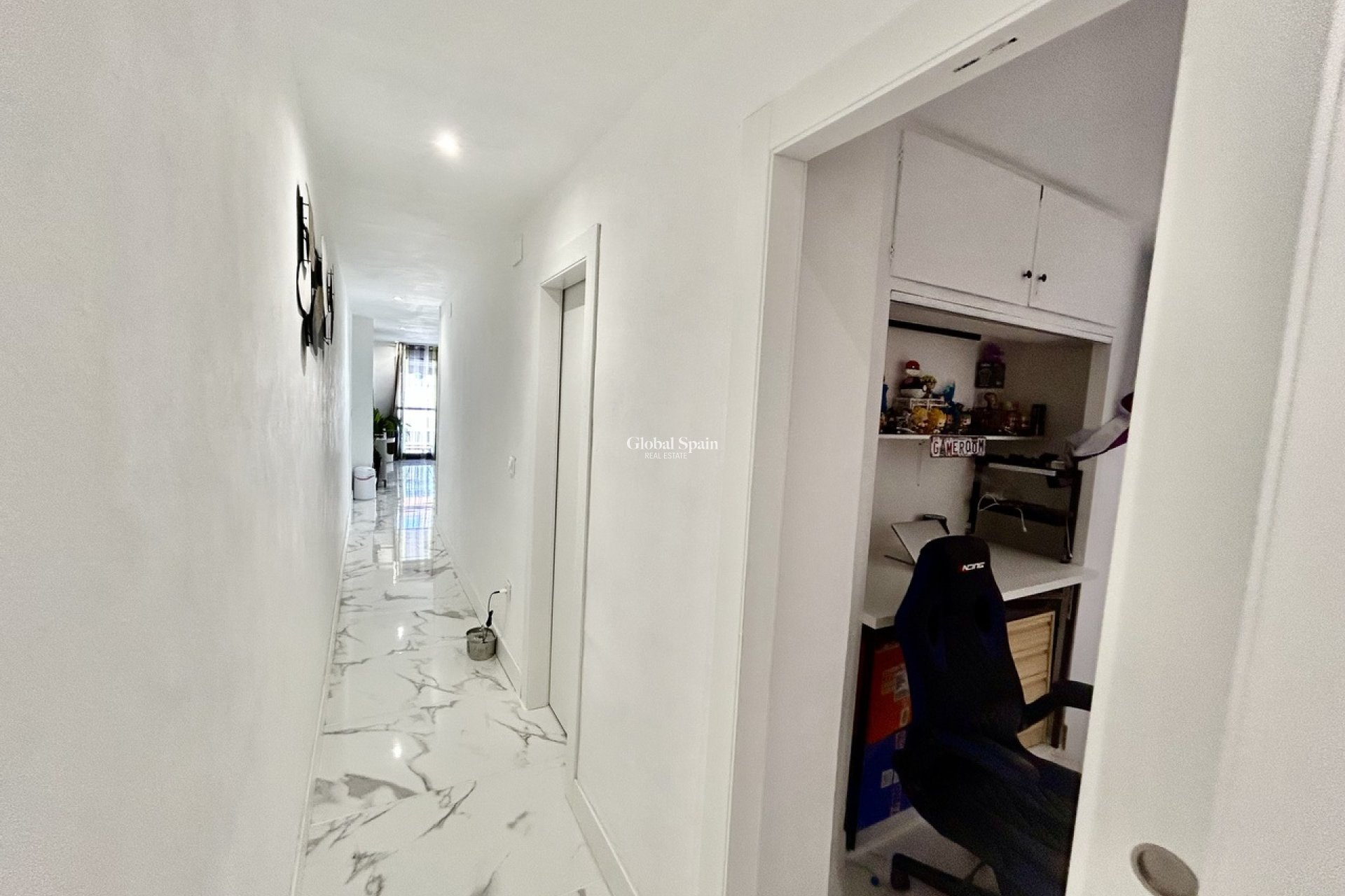Wederverkoop - APPARTEMENT -
SAN PEDRO DEL PINATAR - Costa Calida