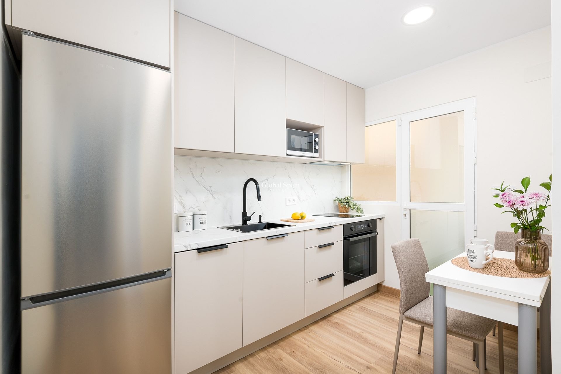 Wederverkoop - APPARTEMENT -
SAN PEDRO DEL PINATAR - Costa Calida