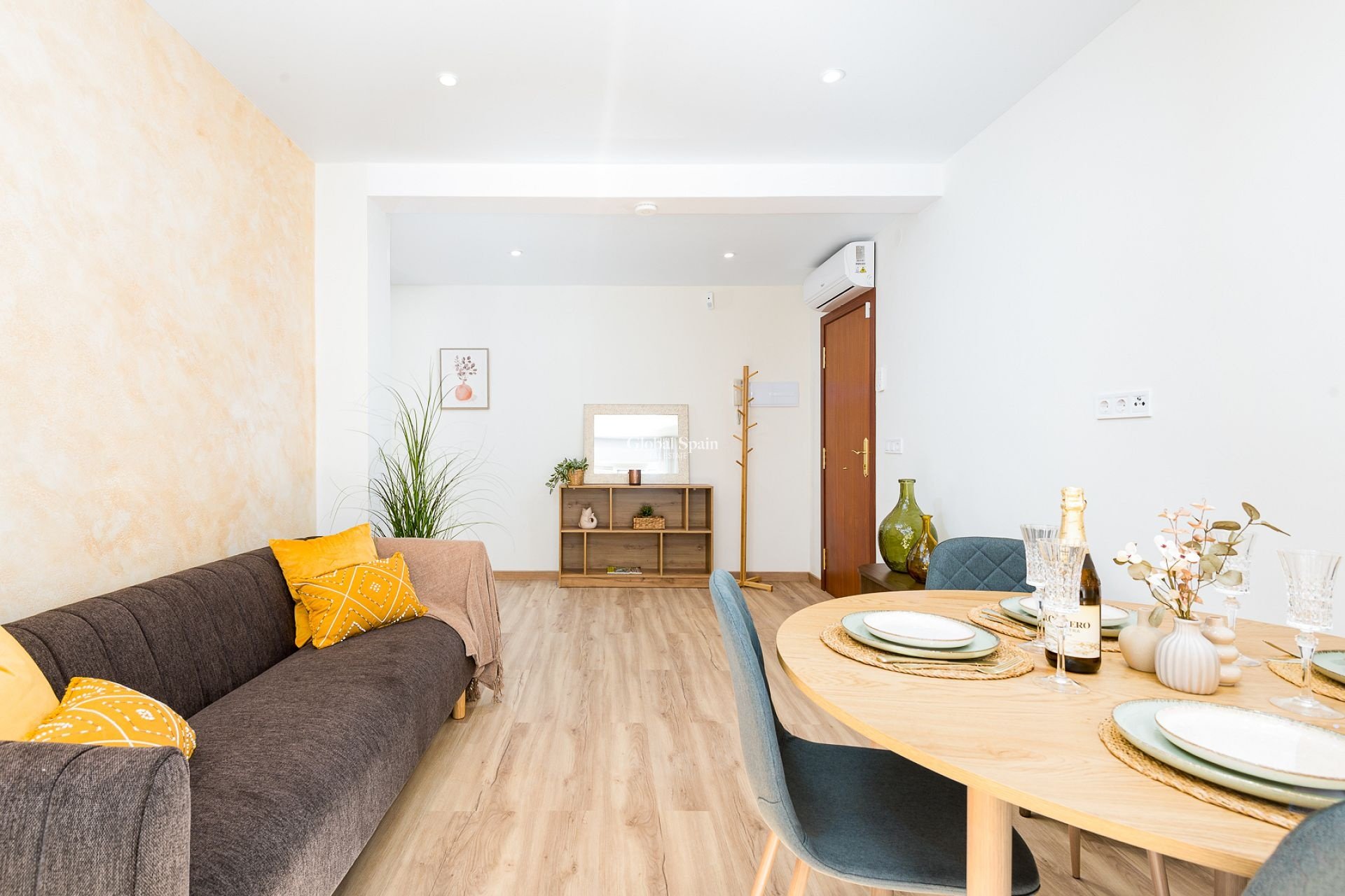 Wederverkoop - APPARTEMENT -
SAN PEDRO DEL PINATAR - Costa Calida