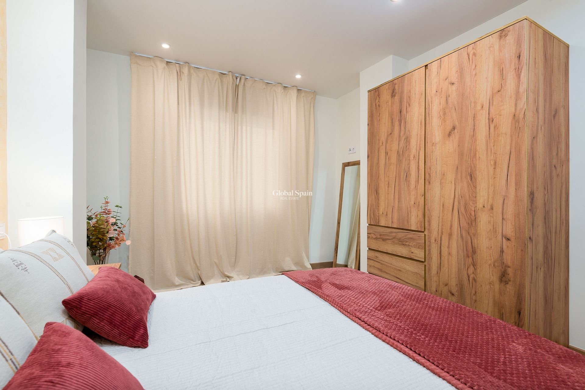 Wederverkoop - APPARTEMENT -
SAN PEDRO DEL PINATAR - Costa Calida