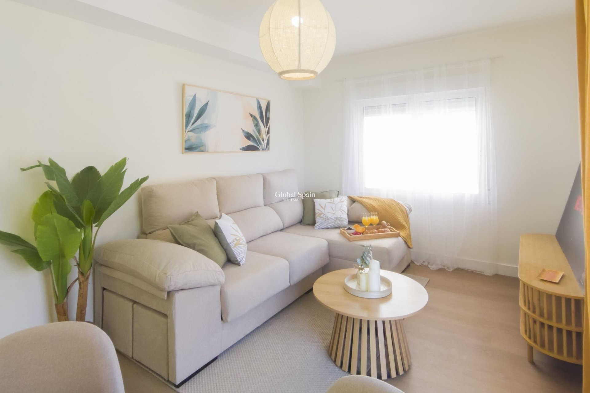 Wederverkoop - APPARTEMENT -
SAN PEDRO DEL PINATAR - Costa Calida