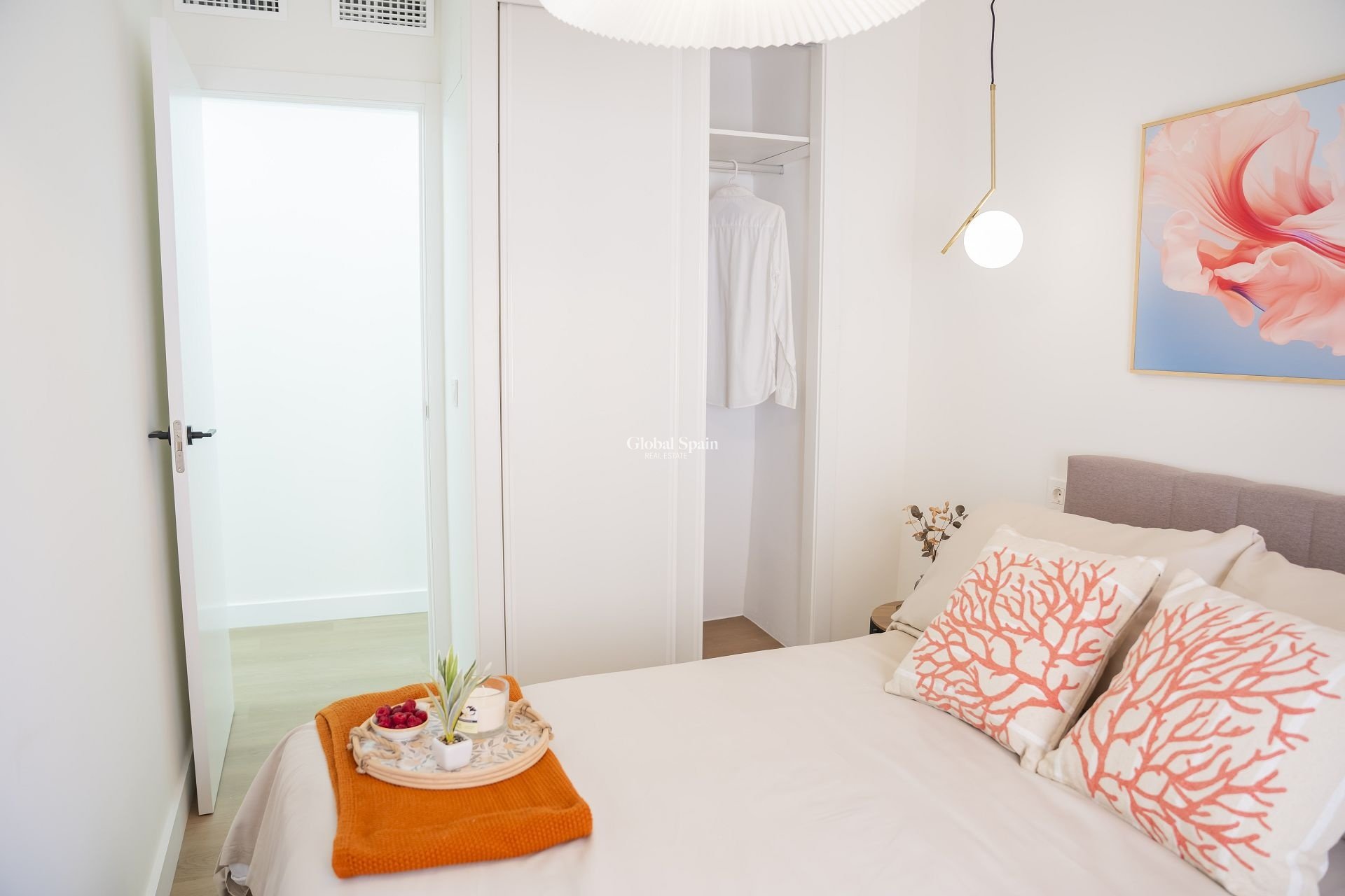 Wederverkoop - APPARTEMENT -
SAN PEDRO DEL PINATAR - Costa Calida