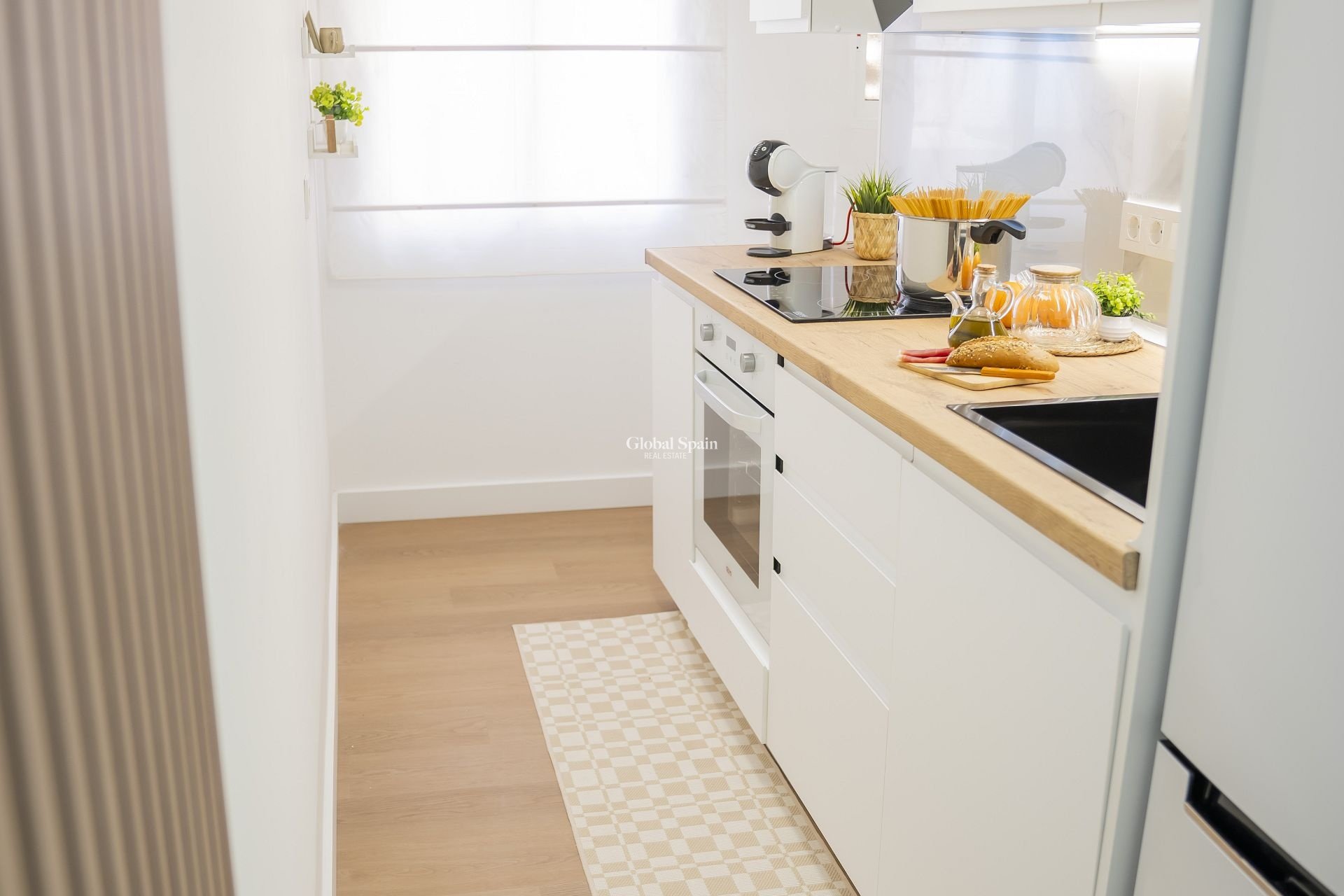 Wederverkoop - APPARTEMENT -
SAN PEDRO DEL PINATAR - Costa Calida