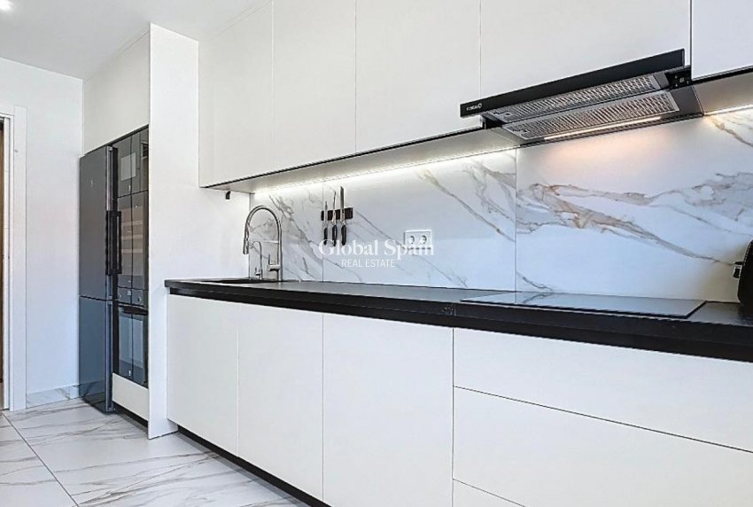 Wederverkoop - APPARTEMENT -
SAN PEDRO DEL PINATAR - Costa Calida