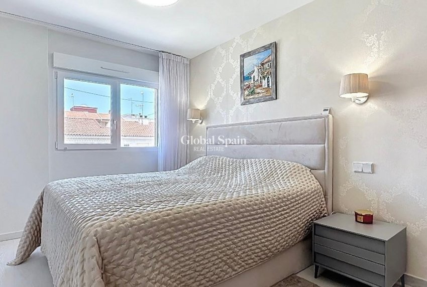 Wederverkoop - APPARTEMENT -
SAN PEDRO DEL PINATAR - Costa Calida