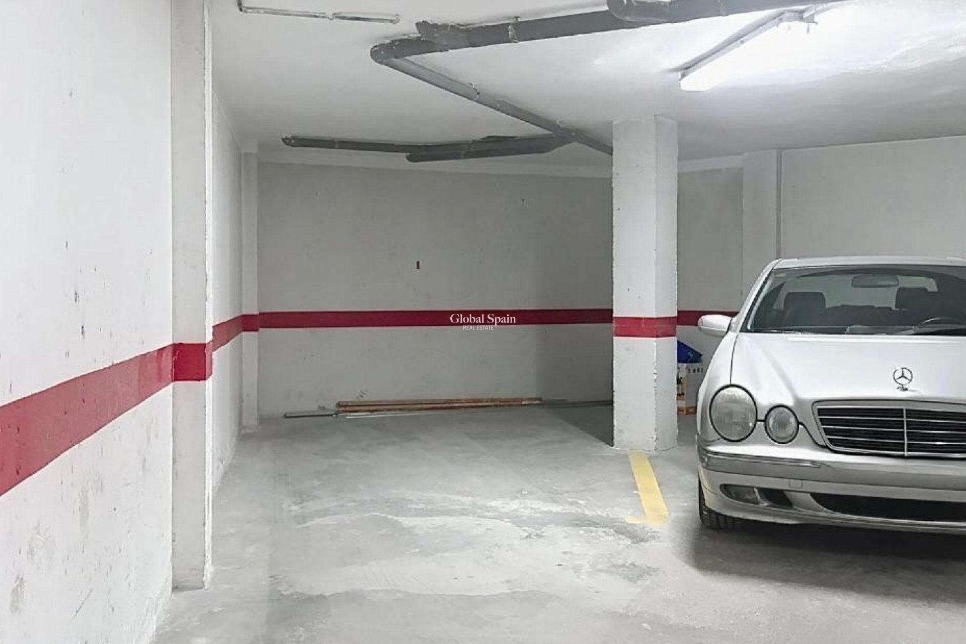 Wederverkoop - APPARTEMENT -
SAN PEDRO DEL PINATAR - Costa Calida