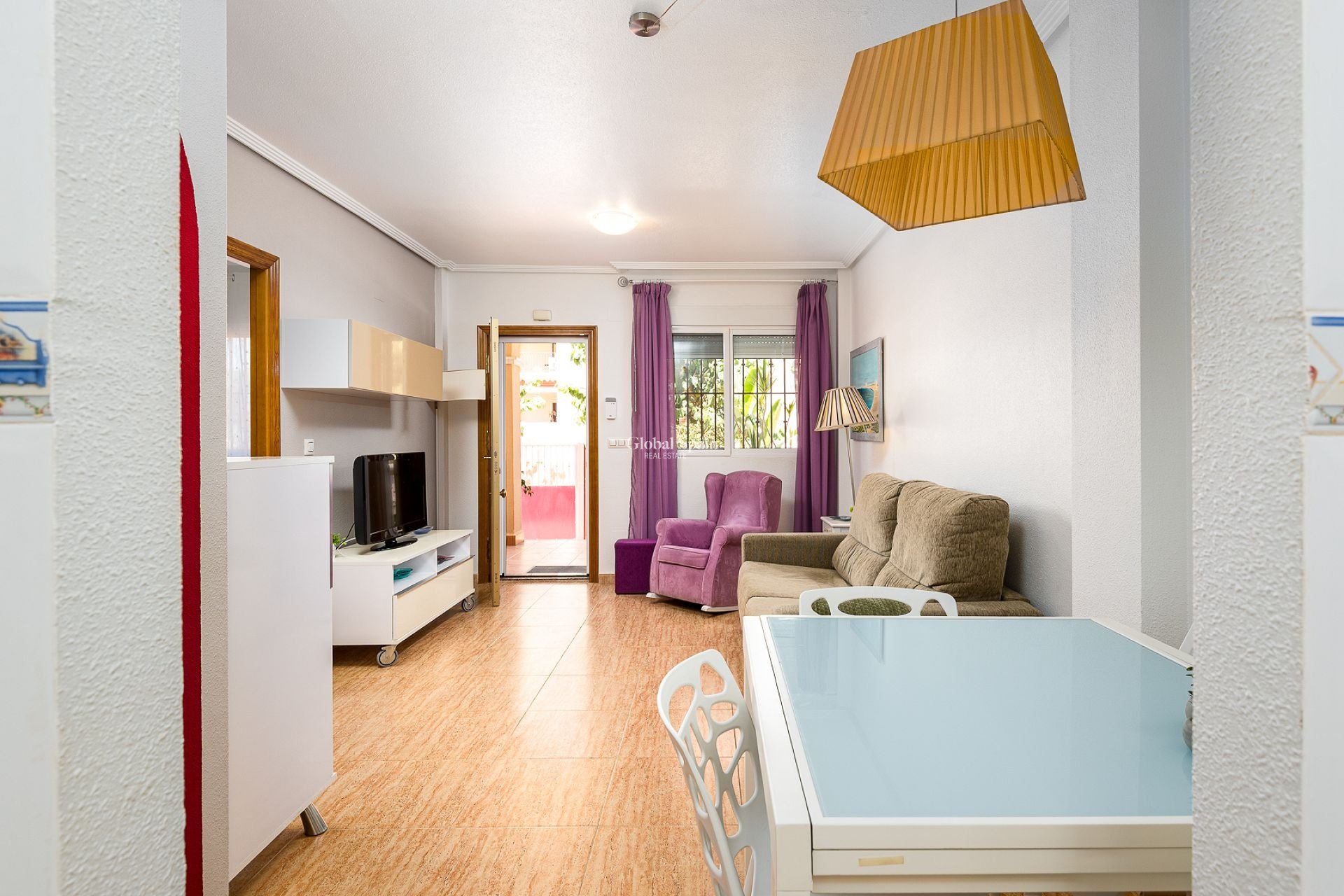 Wederverkoop - APPARTEMENT -
SAN PEDRO DEL PINATAR - Costa Calida