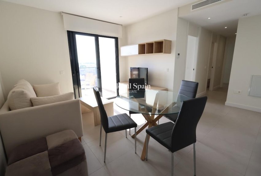 Wederverkoop - Appartement -
SAN PEDRO DEL PINATAR - LO PAGÁN