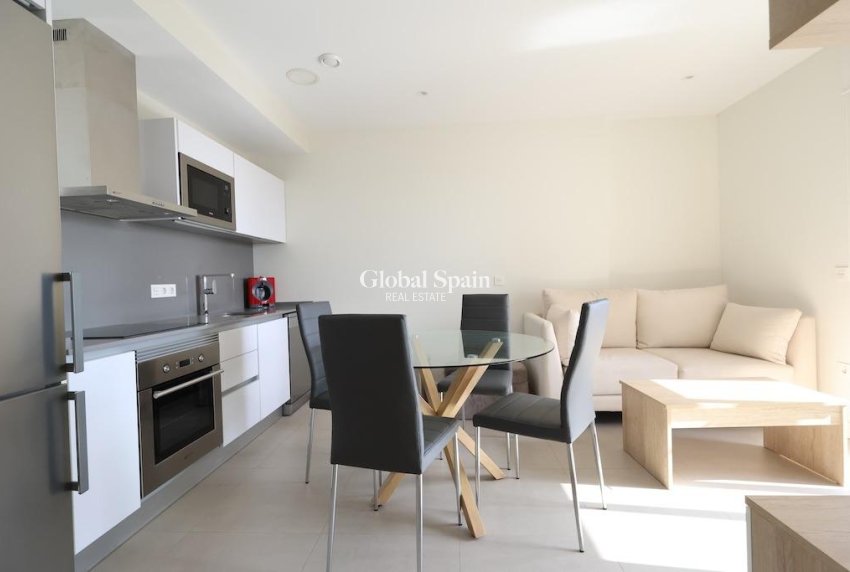 Wederverkoop - Appartement -
SAN PEDRO DEL PINATAR - LO PAGÁN