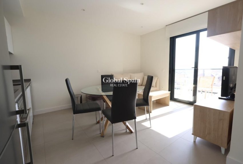 Wederverkoop - Appartement -
SAN PEDRO DEL PINATAR - LO PAGÁN