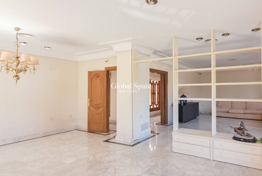 Wederverkoop - APPARTEMENT -
SAN PEDRO DEL PINATAR - Lo pagan