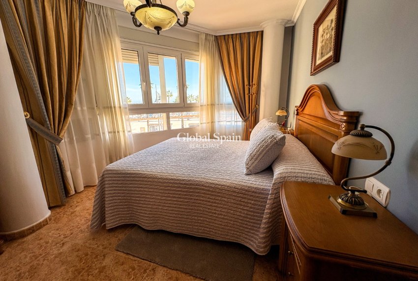 Wederverkoop - APPARTEMENT -
SAN PEDRO DEL PINATAR - Lo pagan