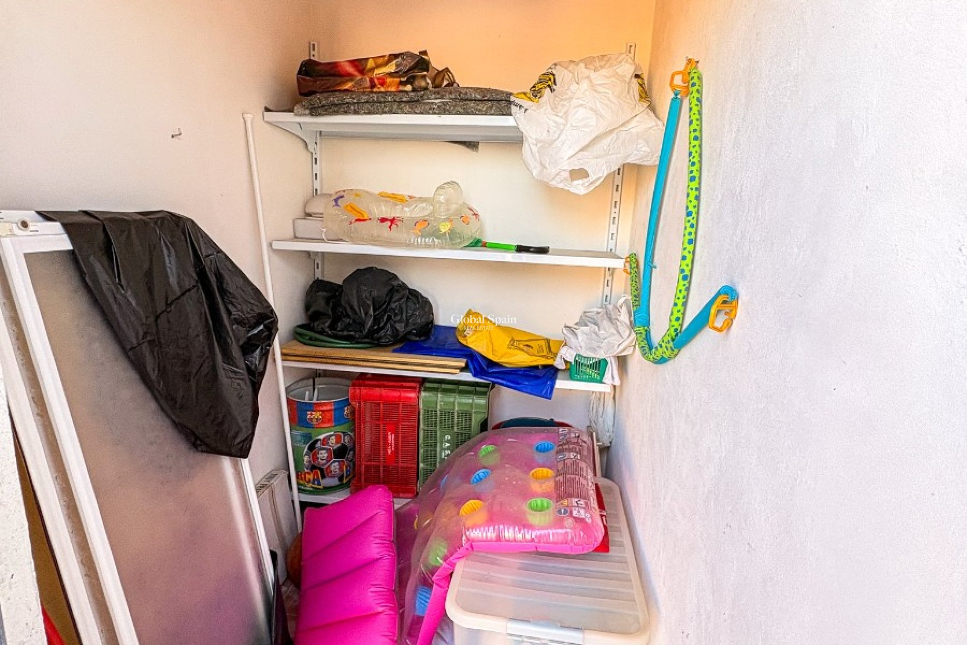 Wederverkoop - APPARTEMENT -
SAN PEDRO DEL PINATAR - Lo pagan