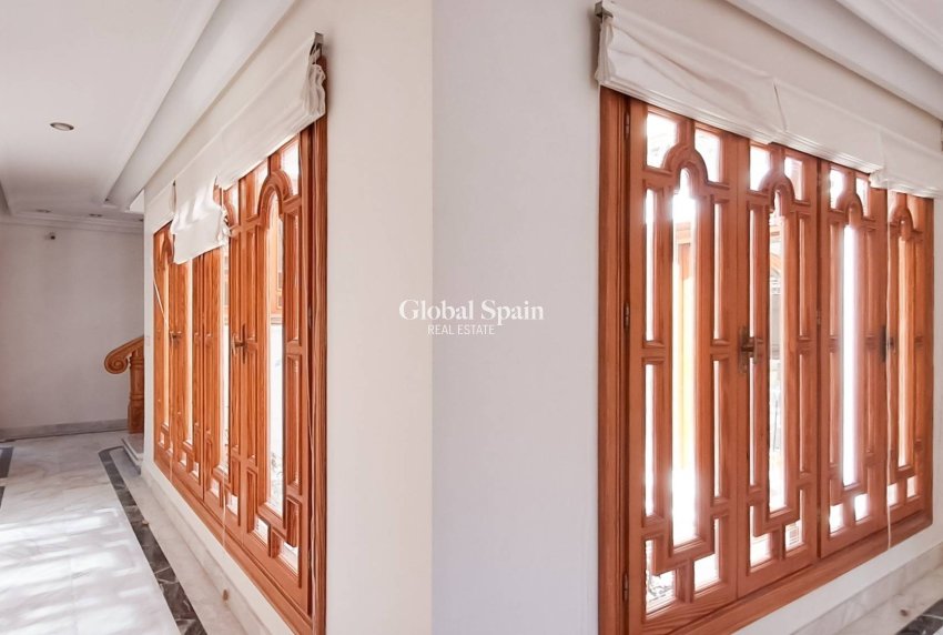 Wederverkoop - APPARTEMENT -
SAN PEDRO DEL PINATAR - Lo pagan