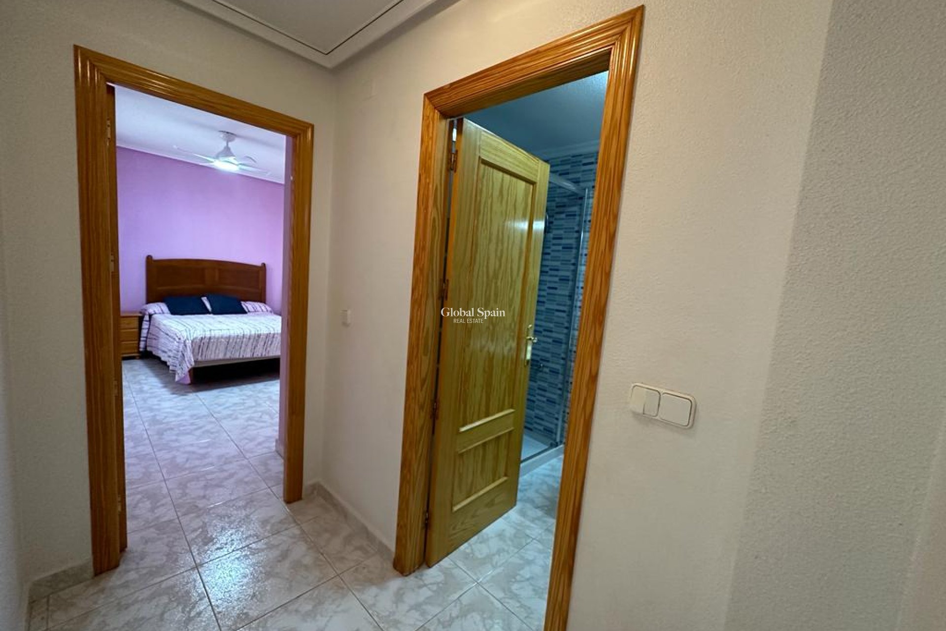 Wederverkoop - APPARTEMENT -
SAN PEDRO DEL PINATAR - Lo pagan
