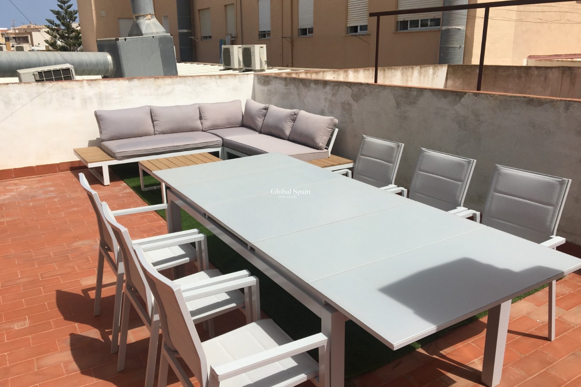 Wederverkoop - APPARTEMENT -
SAN PEDRO DEL PINATAR - Lo pagan