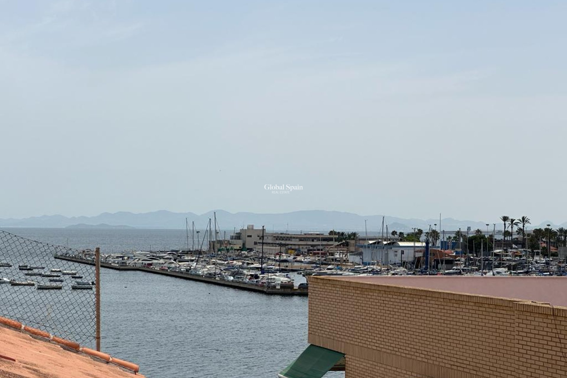 Wederverkoop - APPARTEMENT -
SAN PEDRO DEL PINATAR - Lo pagan