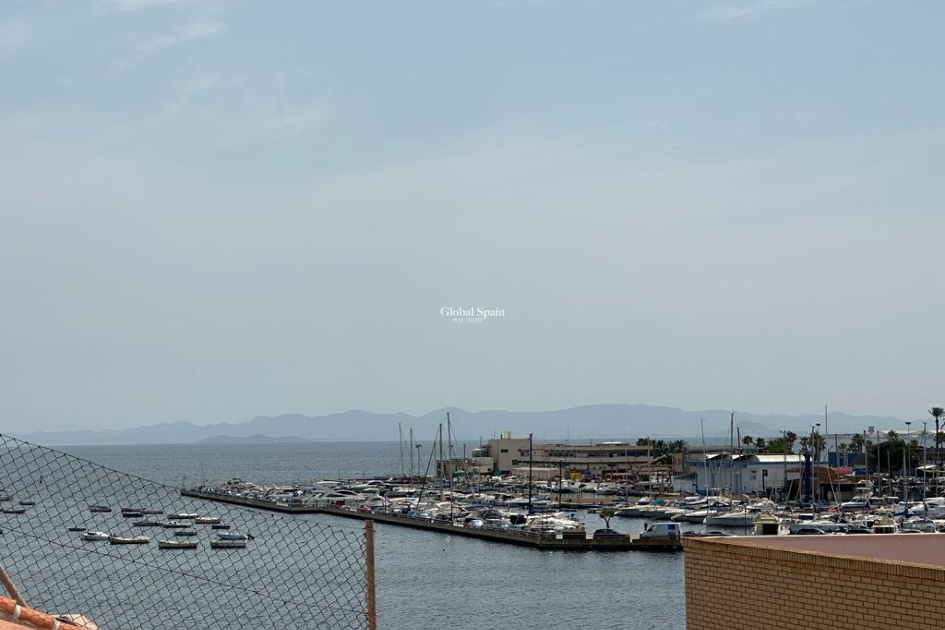 Wederverkoop - APPARTEMENT -
SAN PEDRO DEL PINATAR - Lo pagan