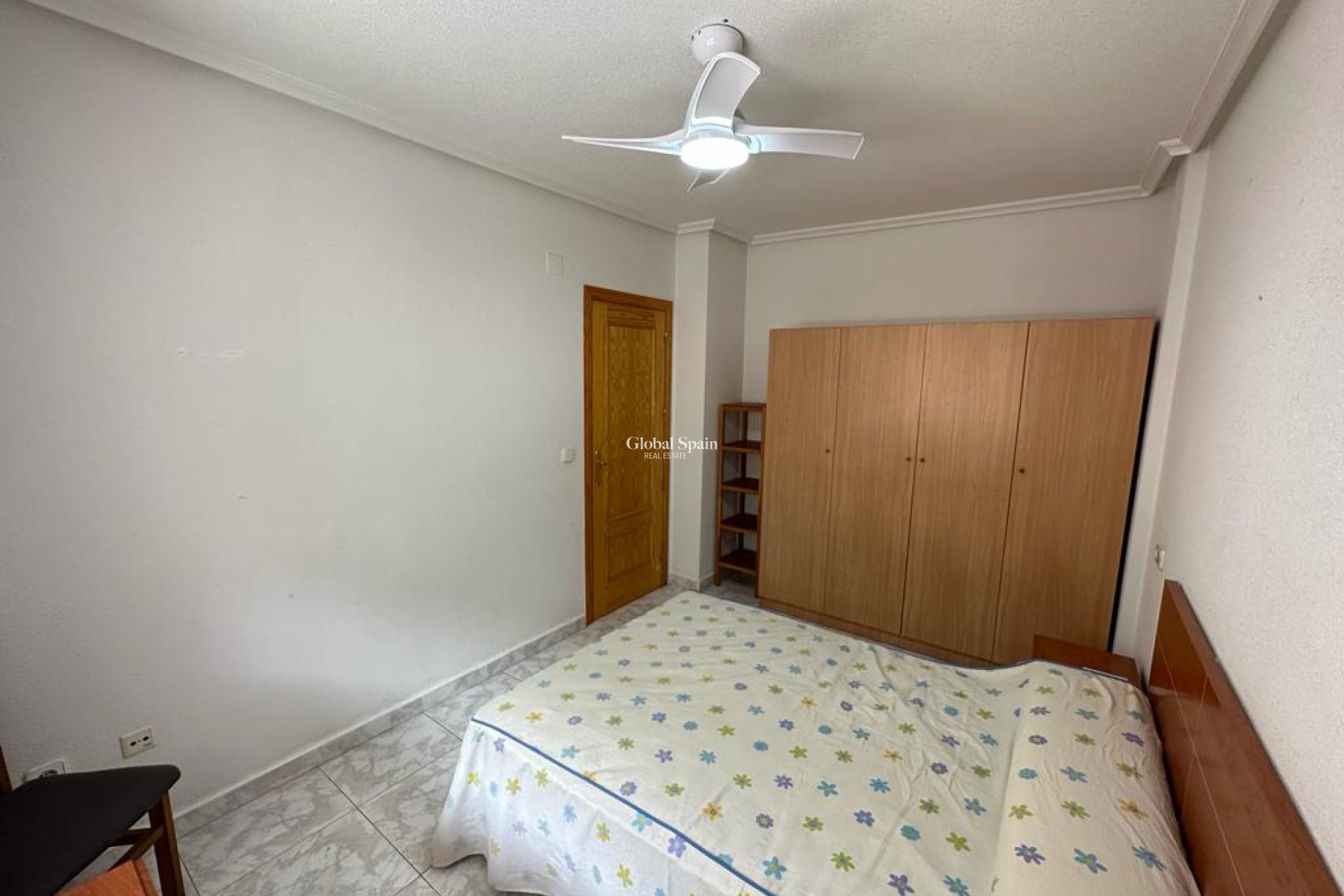 Wederverkoop - APPARTEMENT -
SAN PEDRO DEL PINATAR - Lo pagan