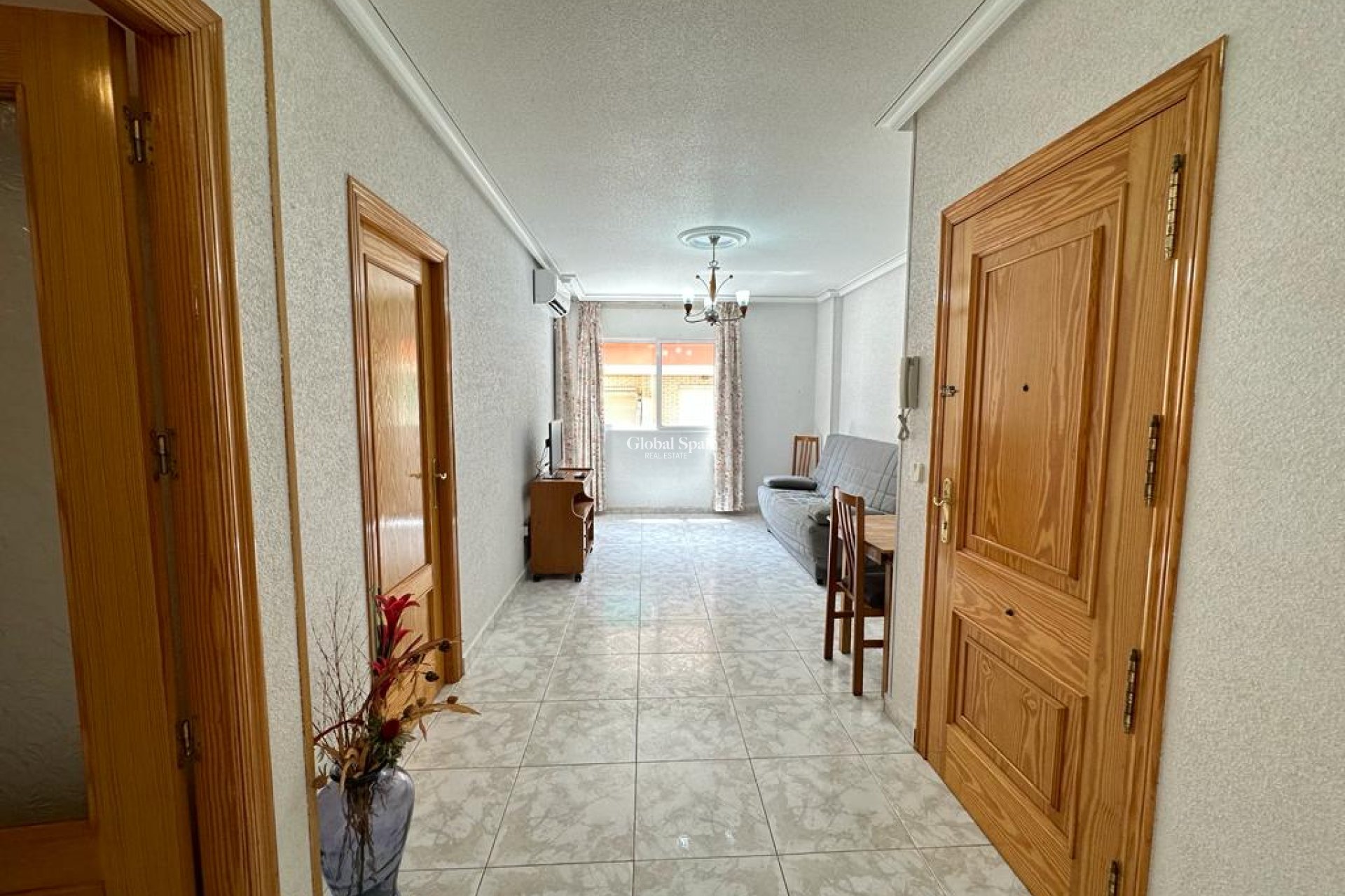 Wederverkoop - APPARTEMENT -
SAN PEDRO DEL PINATAR - Lo pagan