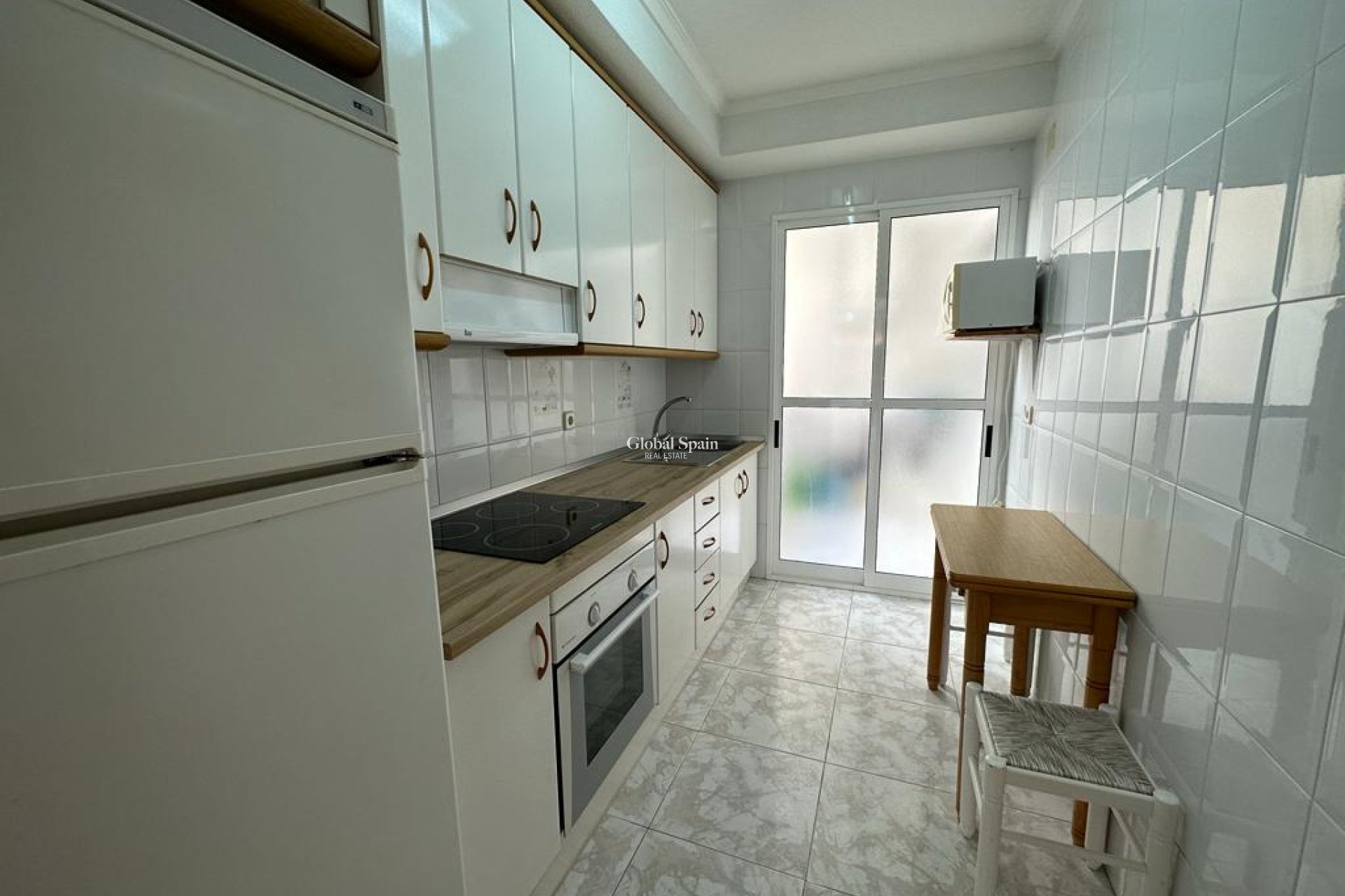 Wederverkoop - APPARTEMENT -
SAN PEDRO DEL PINATAR - Lo pagan