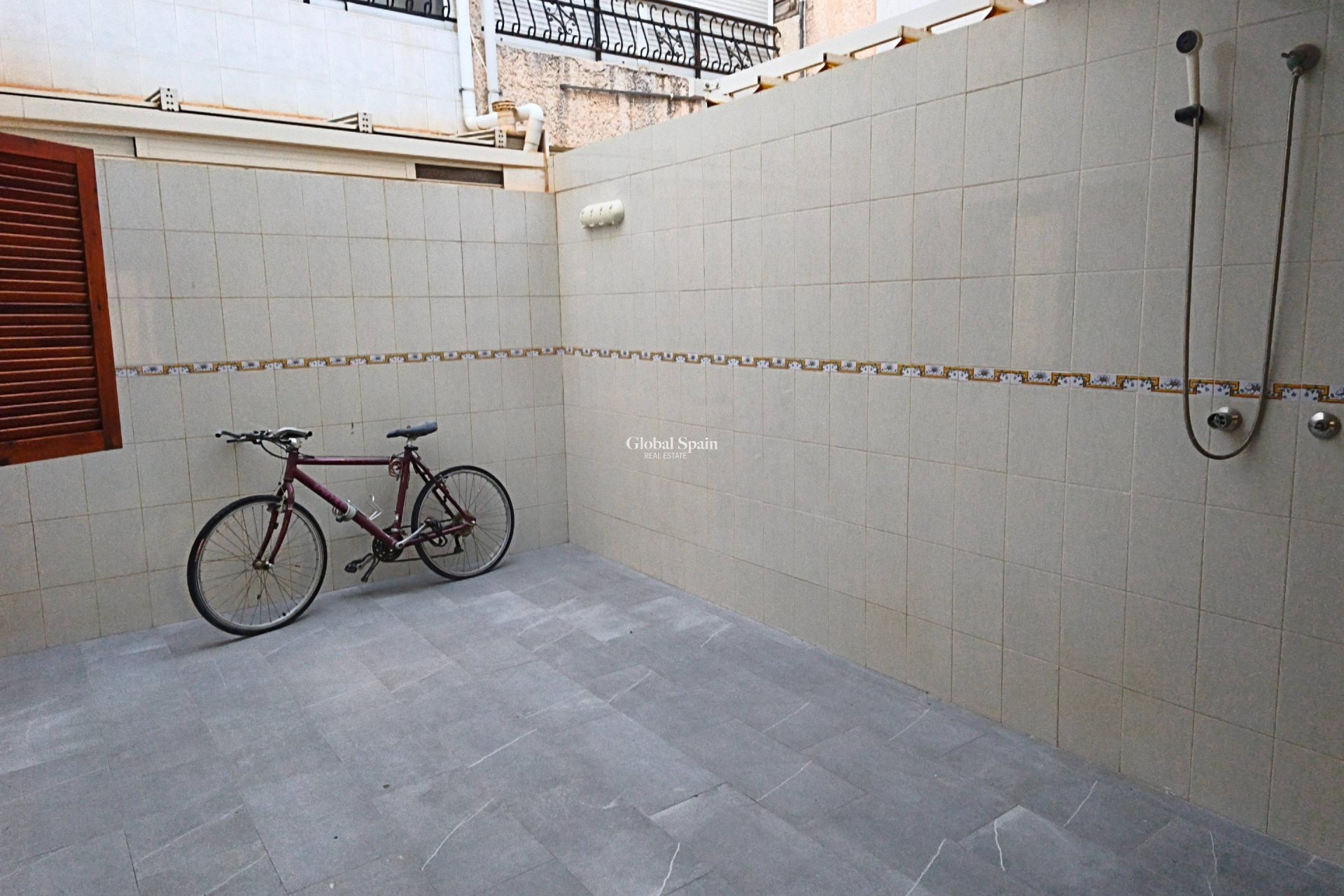 Wederverkoop - APPARTEMENT -
SAN PEDRO DEL PINATAR - Lo pagan