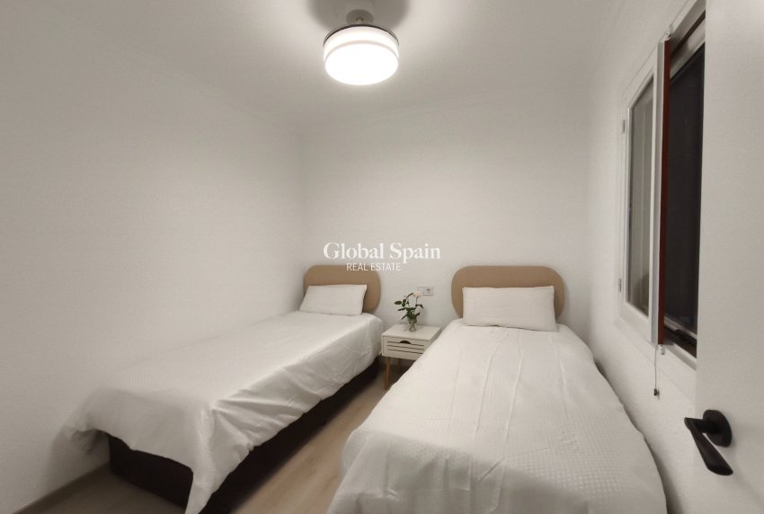 Wederverkoop - APPARTEMENT -
SAN PEDRO DEL PINATAR - Lo pagan