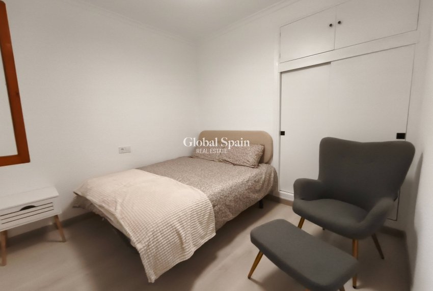 Wederverkoop - APPARTEMENT -
SAN PEDRO DEL PINATAR - Lo pagan