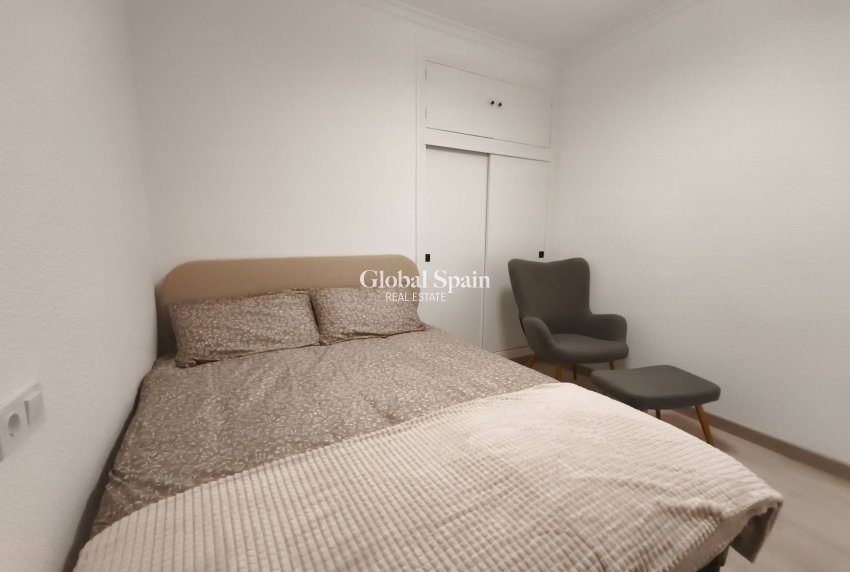 Wederverkoop - APPARTEMENT -
SAN PEDRO DEL PINATAR - Lo pagan