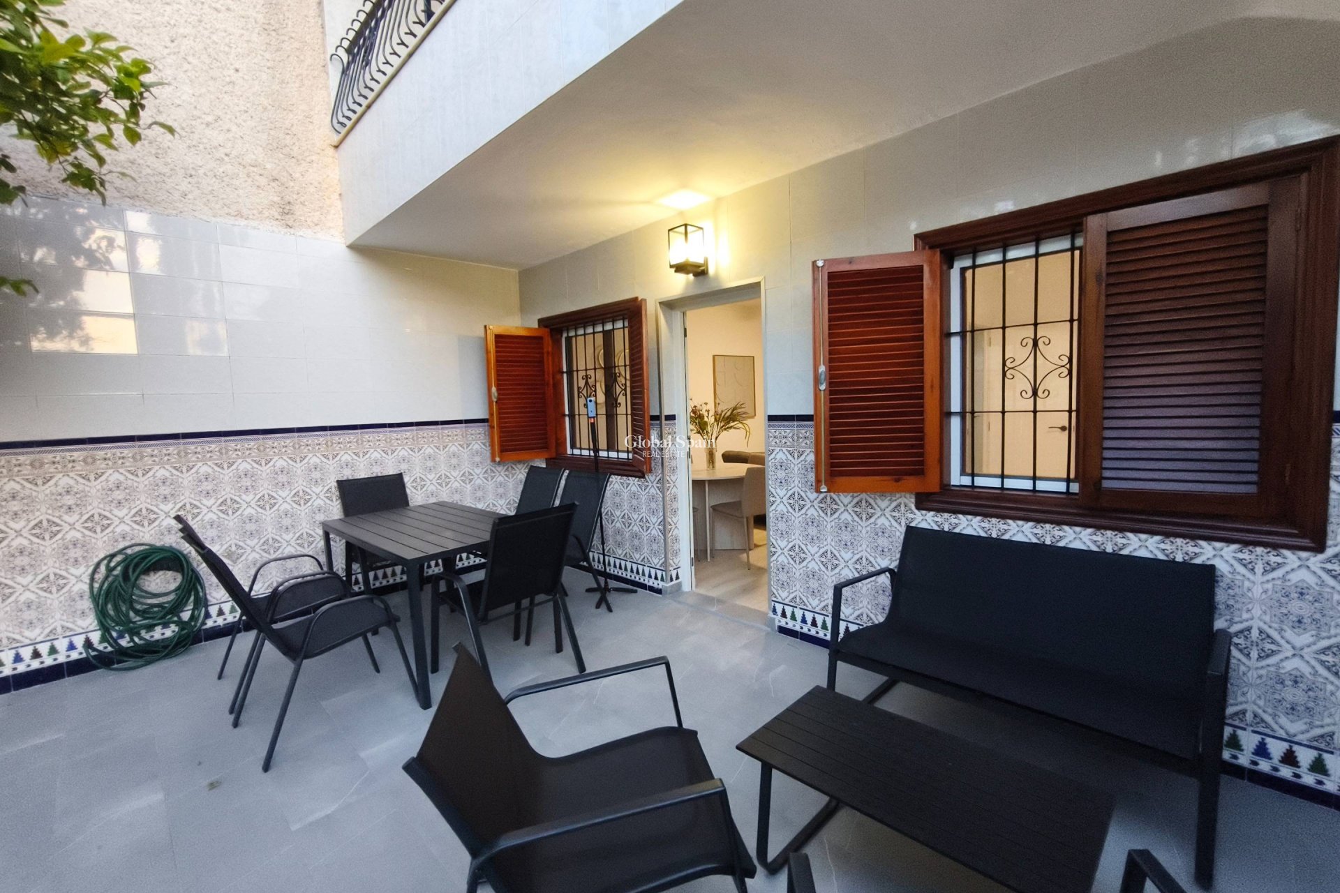 Wederverkoop - APPARTEMENT -
SAN PEDRO DEL PINATAR - Lo pagan