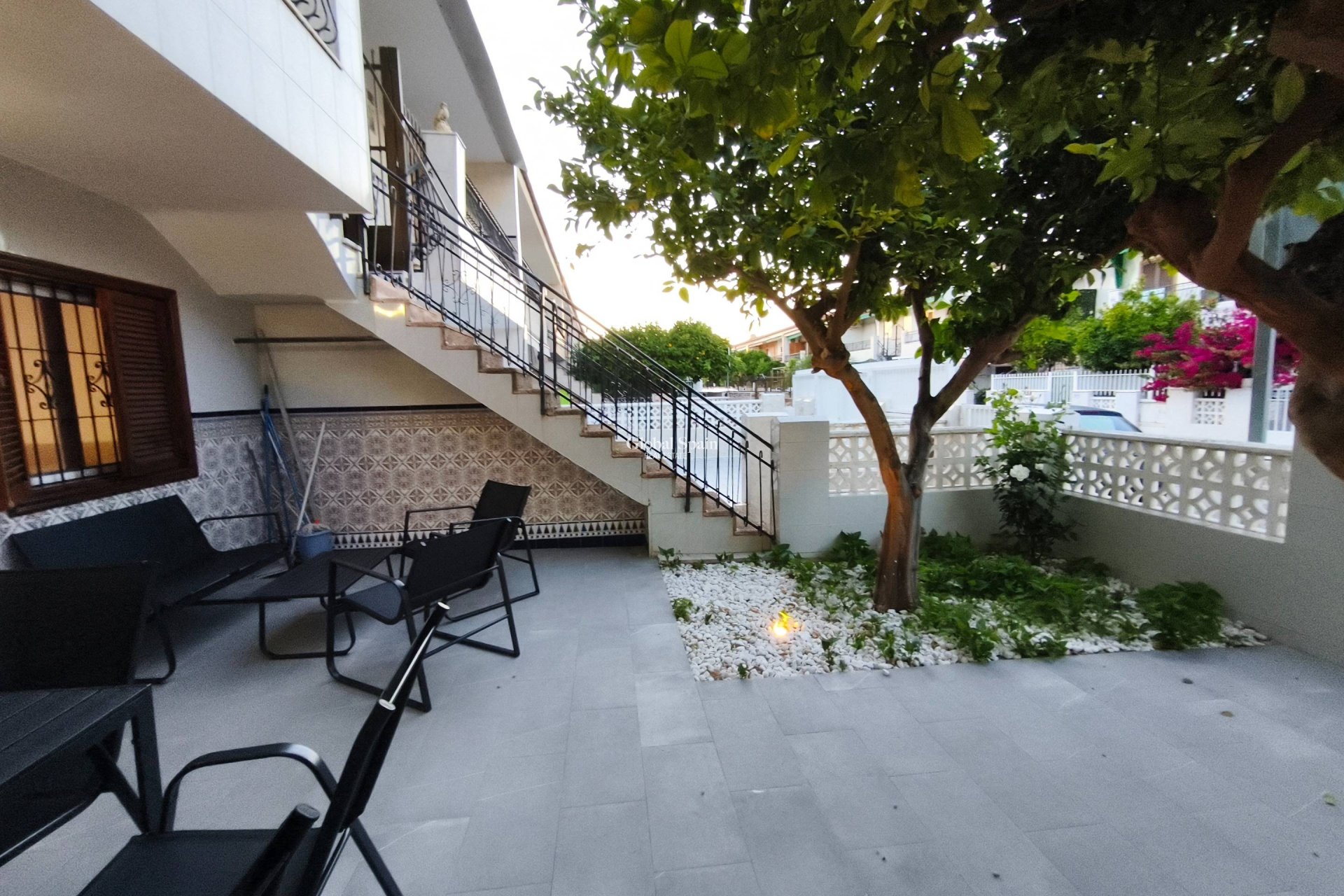 Wederverkoop - APPARTEMENT -
SAN PEDRO DEL PINATAR - Lo pagan