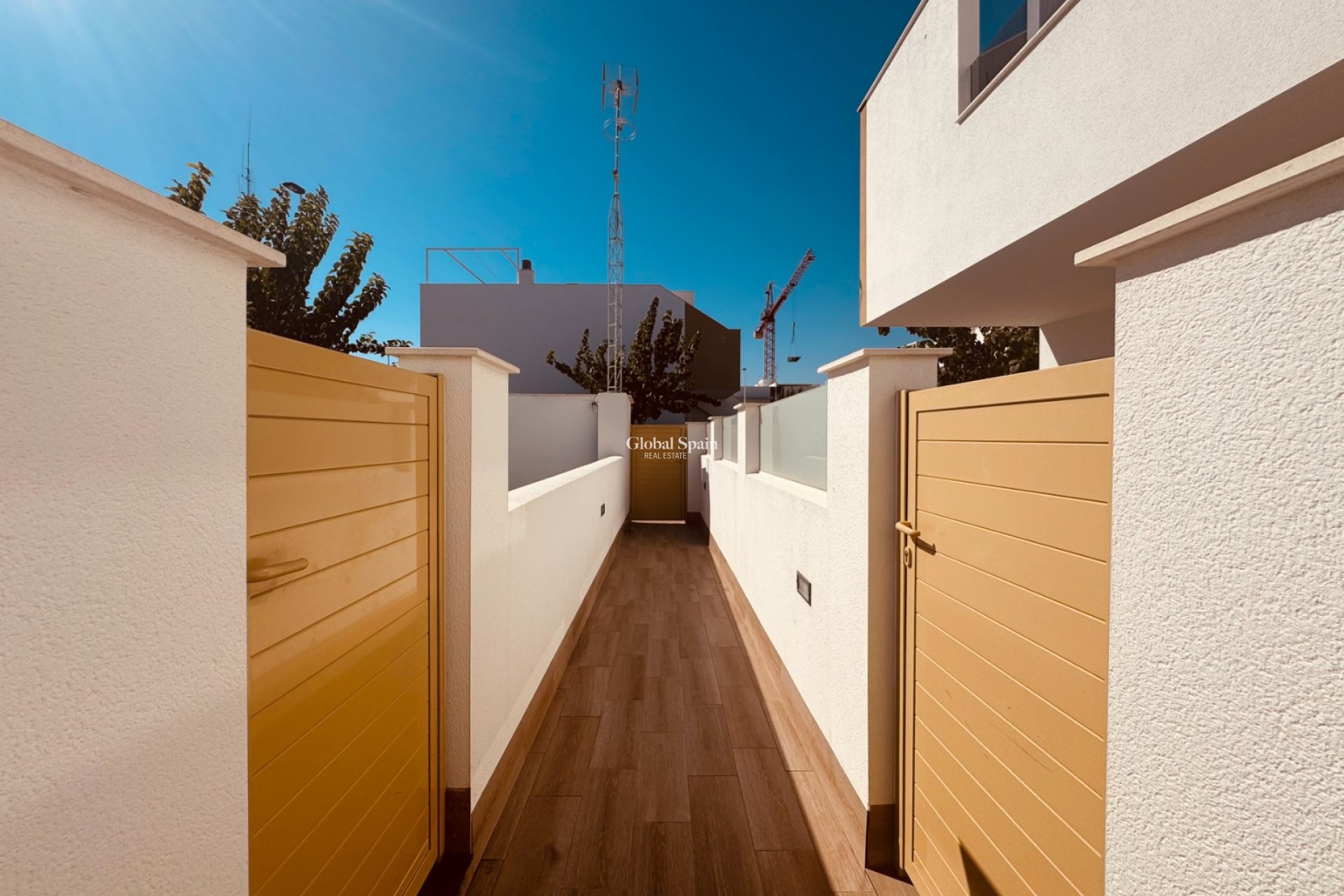 Wederverkoop - APPARTEMENT -
SAN PEDRO DEL PINATAR - LO PAGÁN