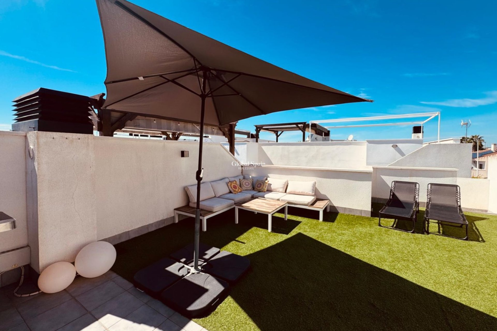 Wederverkoop - APPARTEMENT -
SAN PEDRO DEL PINATAR - LO PAGÁN