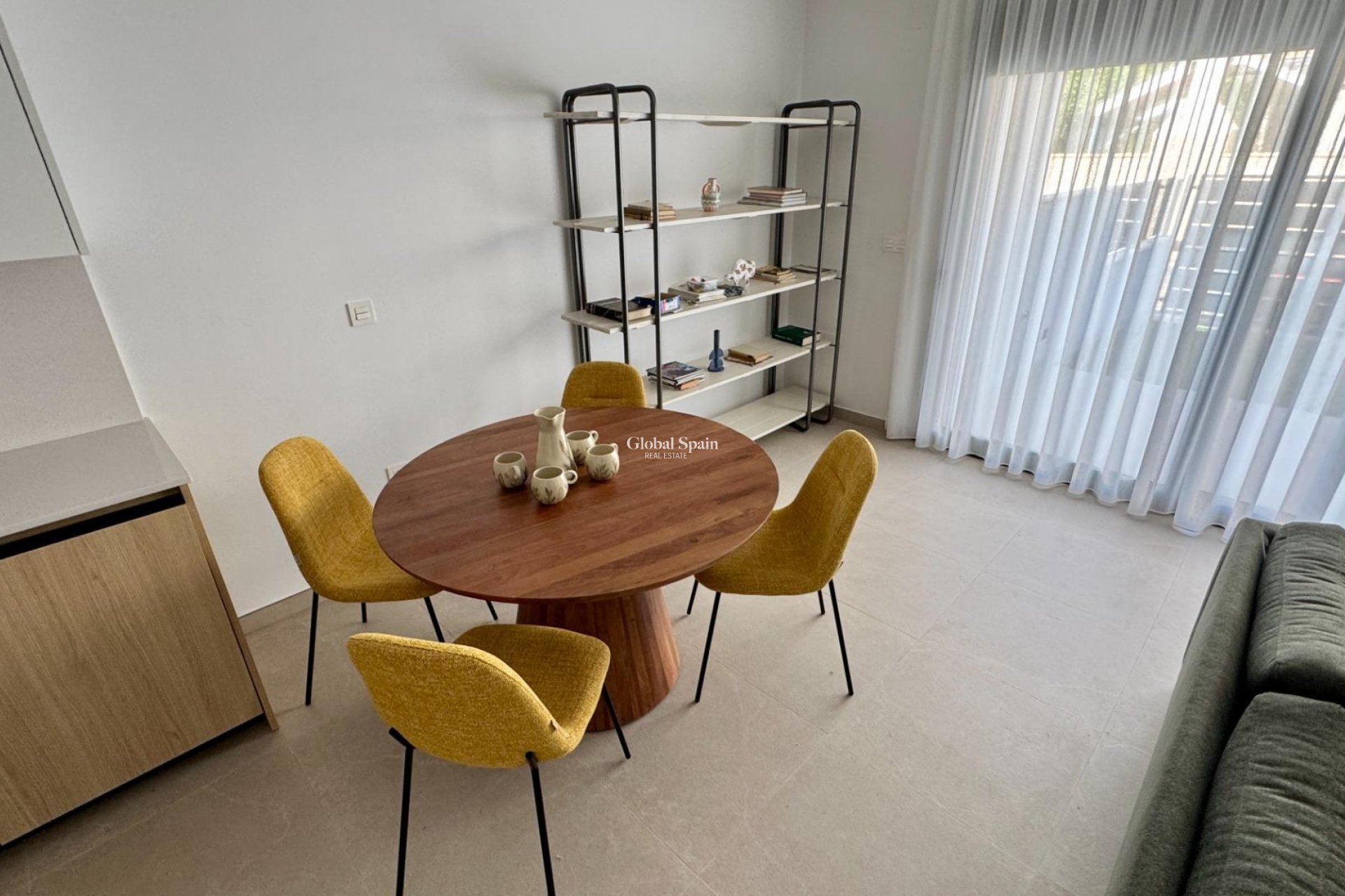 Wederverkoop - APPARTEMENT -
SAN PEDRO DEL PINATAR - Lopagán