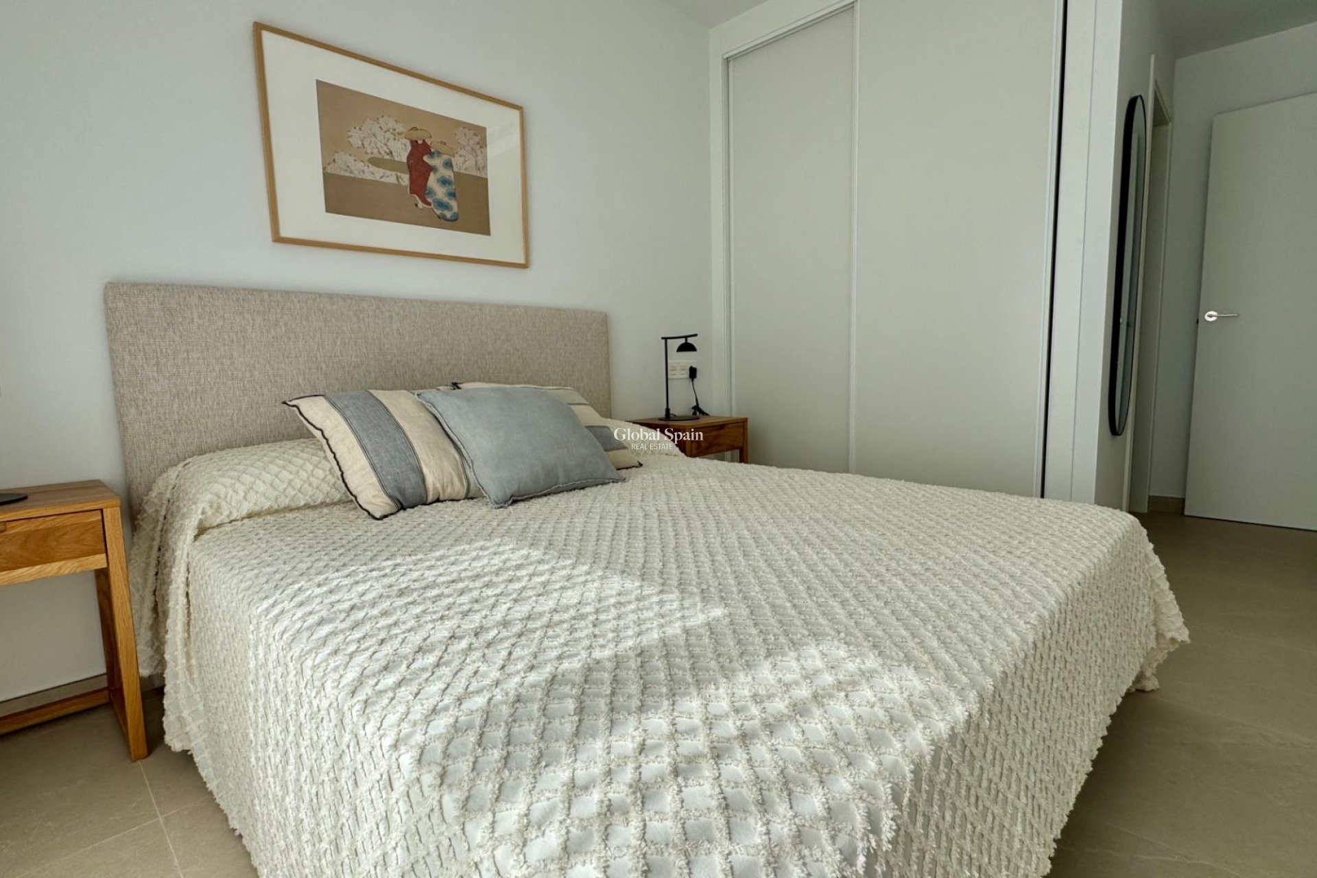 Wederverkoop - APPARTEMENT -
SAN PEDRO DEL PINATAR - Lopagán