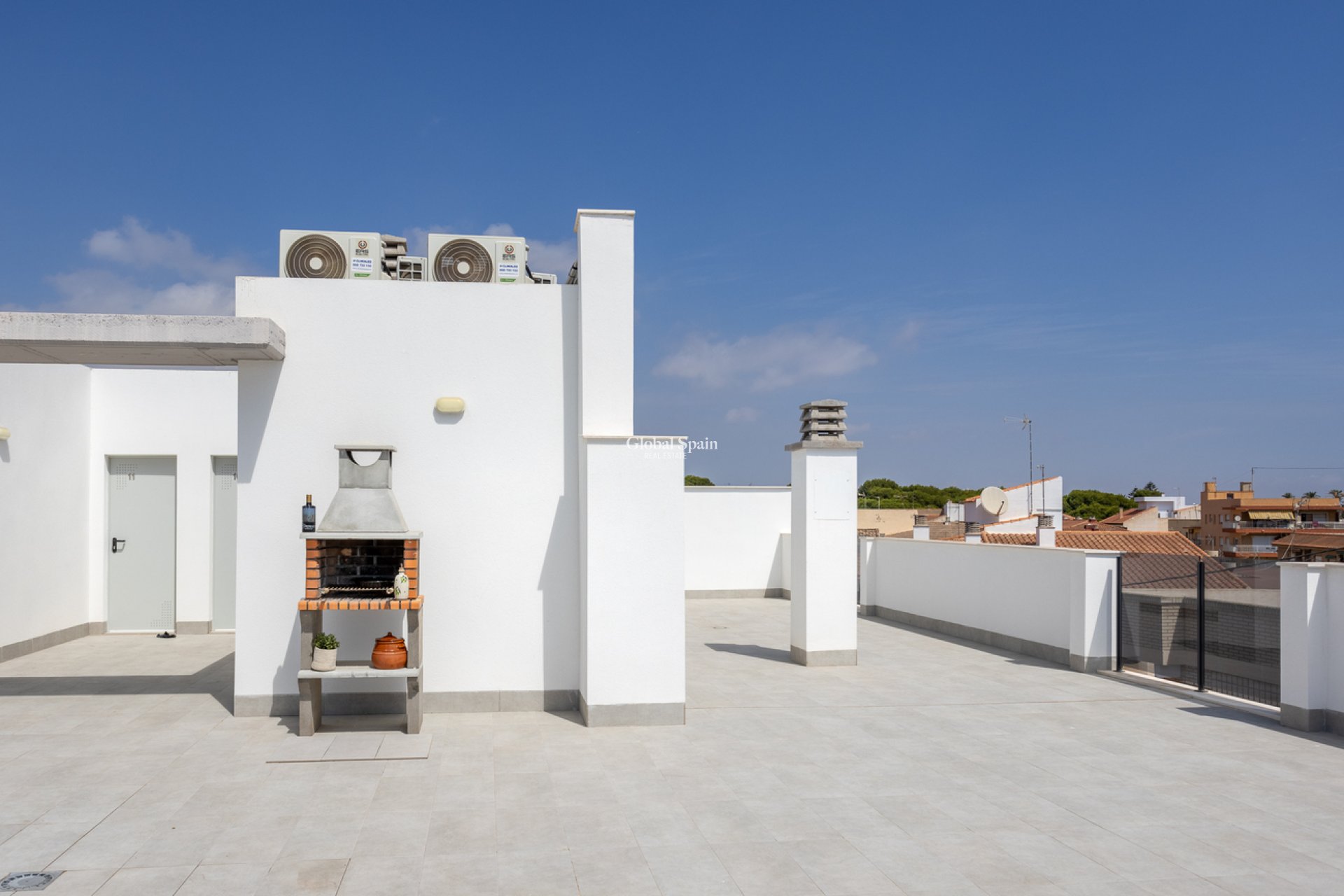 Wederverkoop - APPARTEMENT -
SAN PEDRO DEL PINATAR - Los Cuarteros