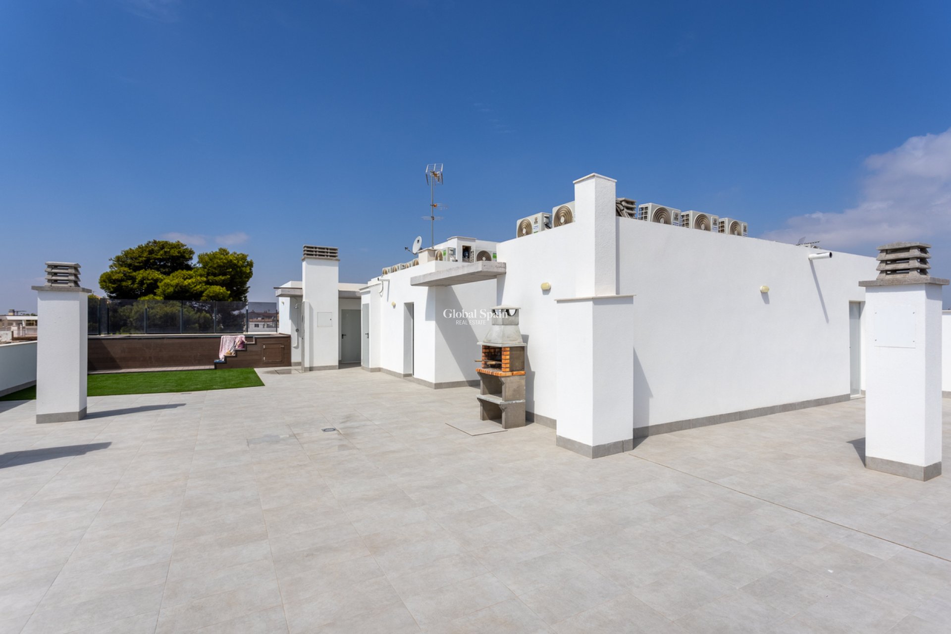 Wederverkoop - APPARTEMENT -
SAN PEDRO DEL PINATAR - Los Cuarteros