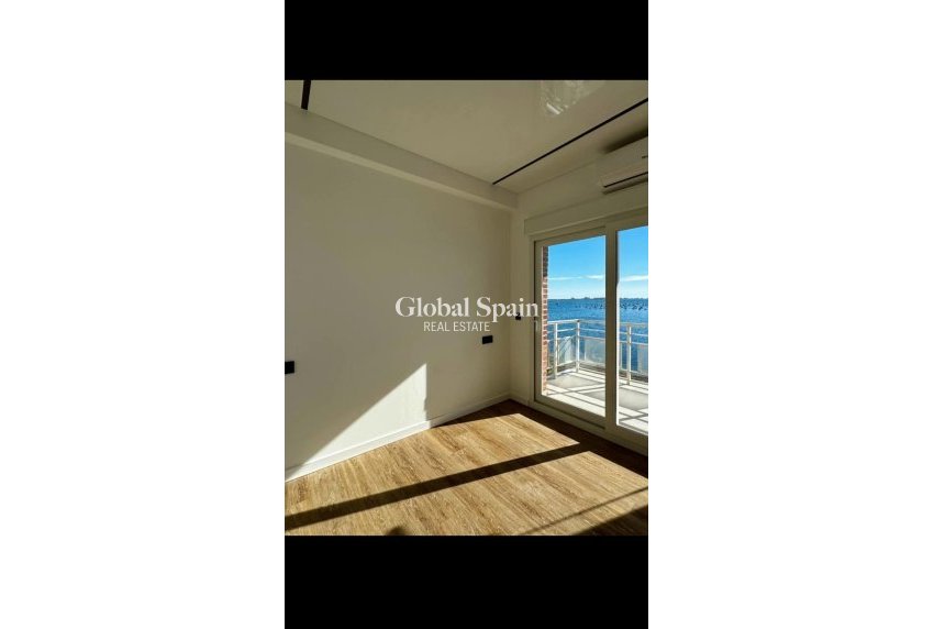 Wederverkoop - Appartement -
SAN PEDRO DEL PINATAR - San Pedro de Pinatar