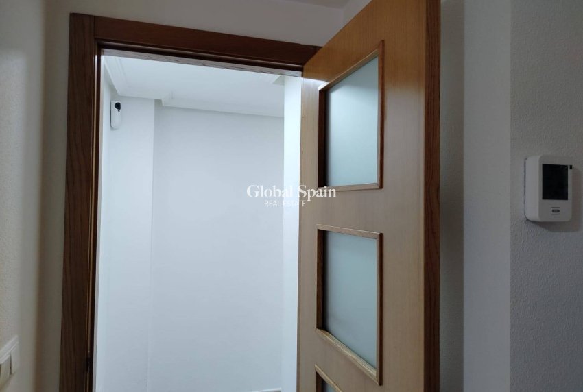 Wederverkoop - APPARTEMENT -
SAN PEDRO DEL PINATAR - San Pedro de Pinatar