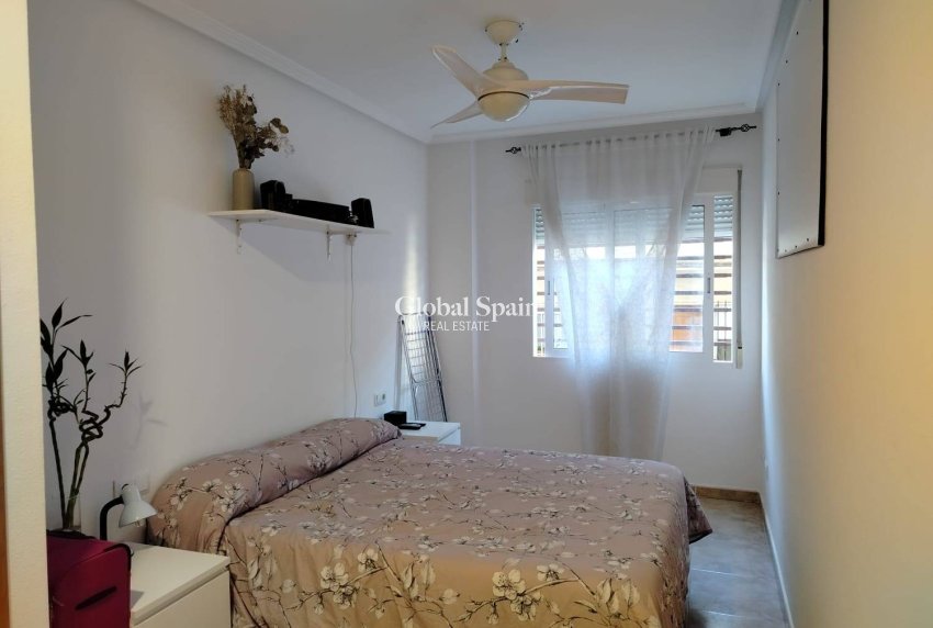 Wederverkoop - APPARTEMENT -
SAN PEDRO DEL PINATAR - San Pedro de Pinatar